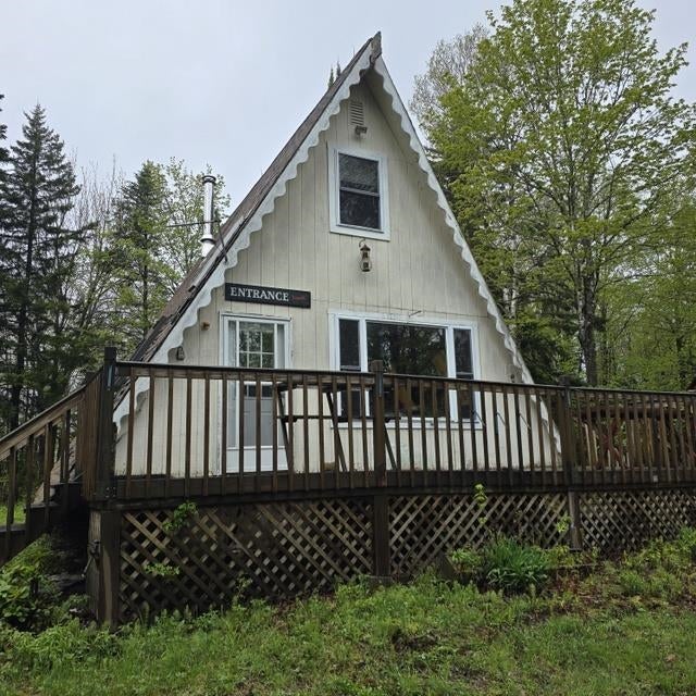 250 Kinney Hill Road — photo