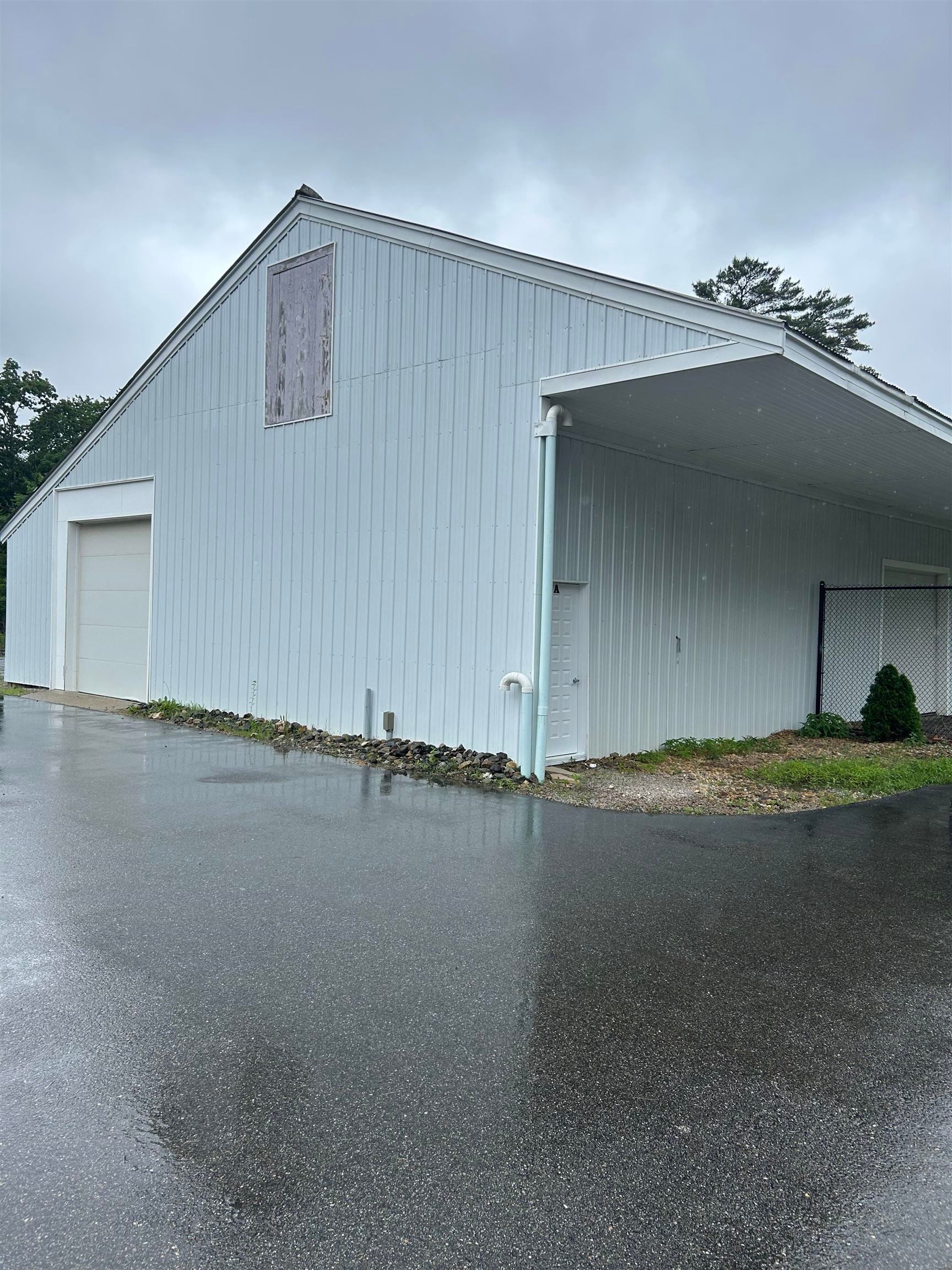 126 Route 27 Bypass B2a — photo