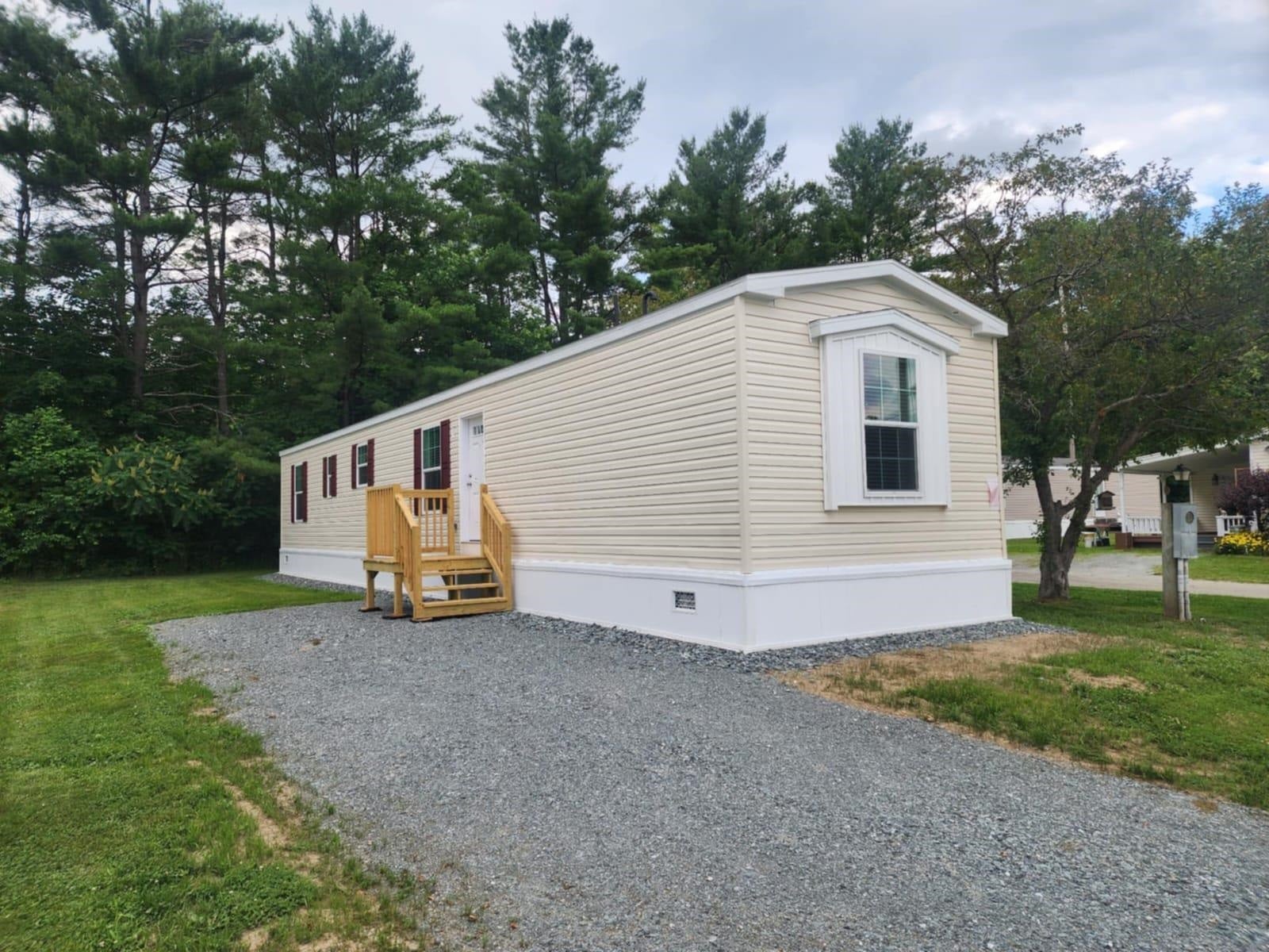 81 Cramton Road Lot 17 — photo