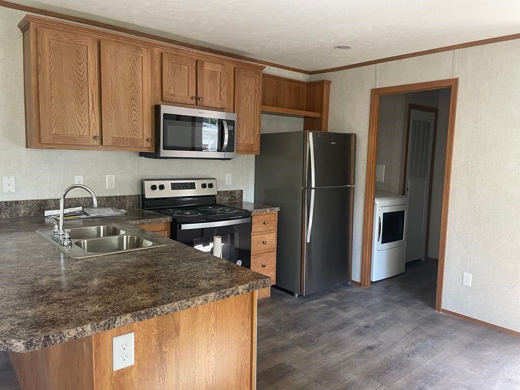 236 Evergreen Manor Drive — photo