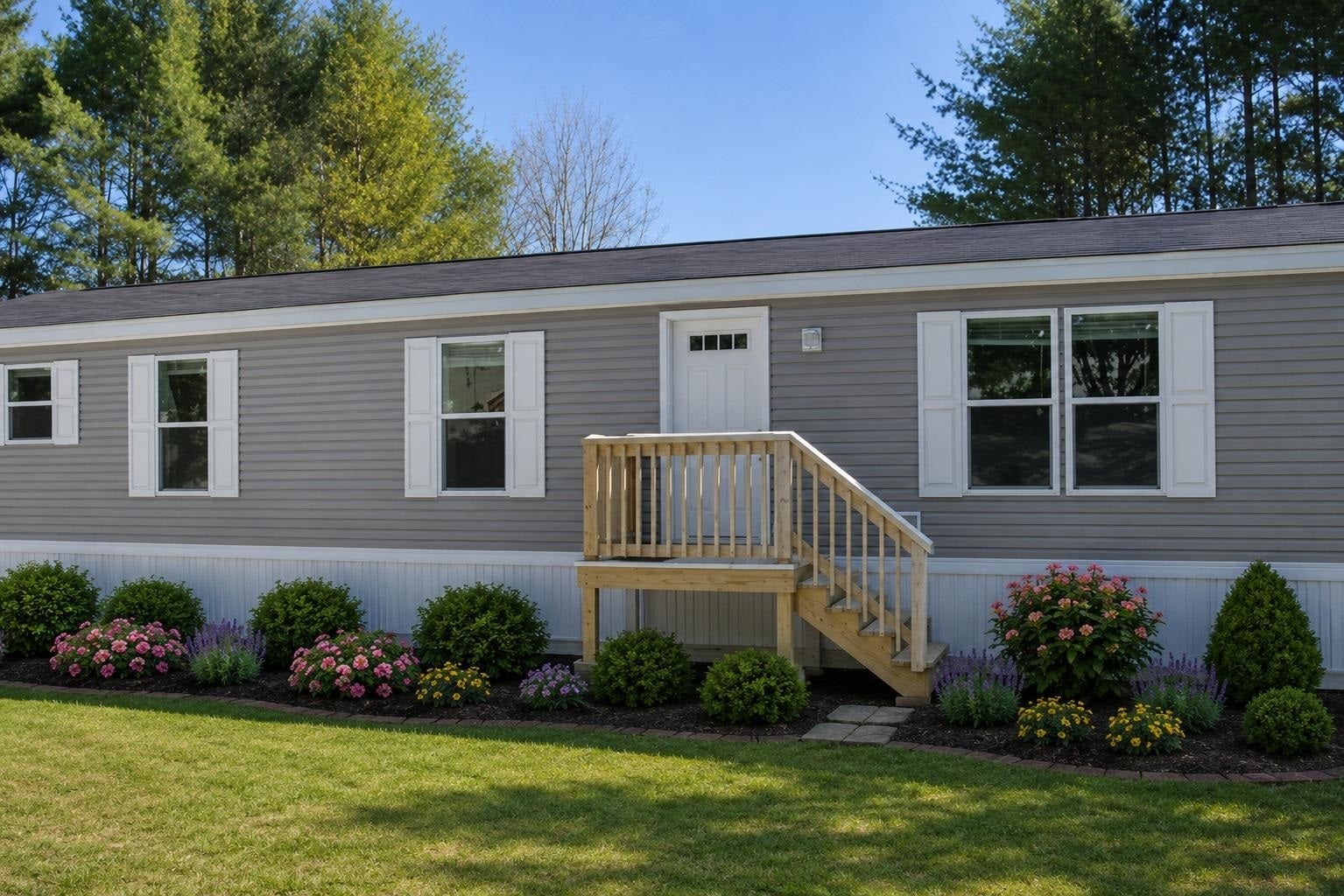 27 Popple Way 27 — photo