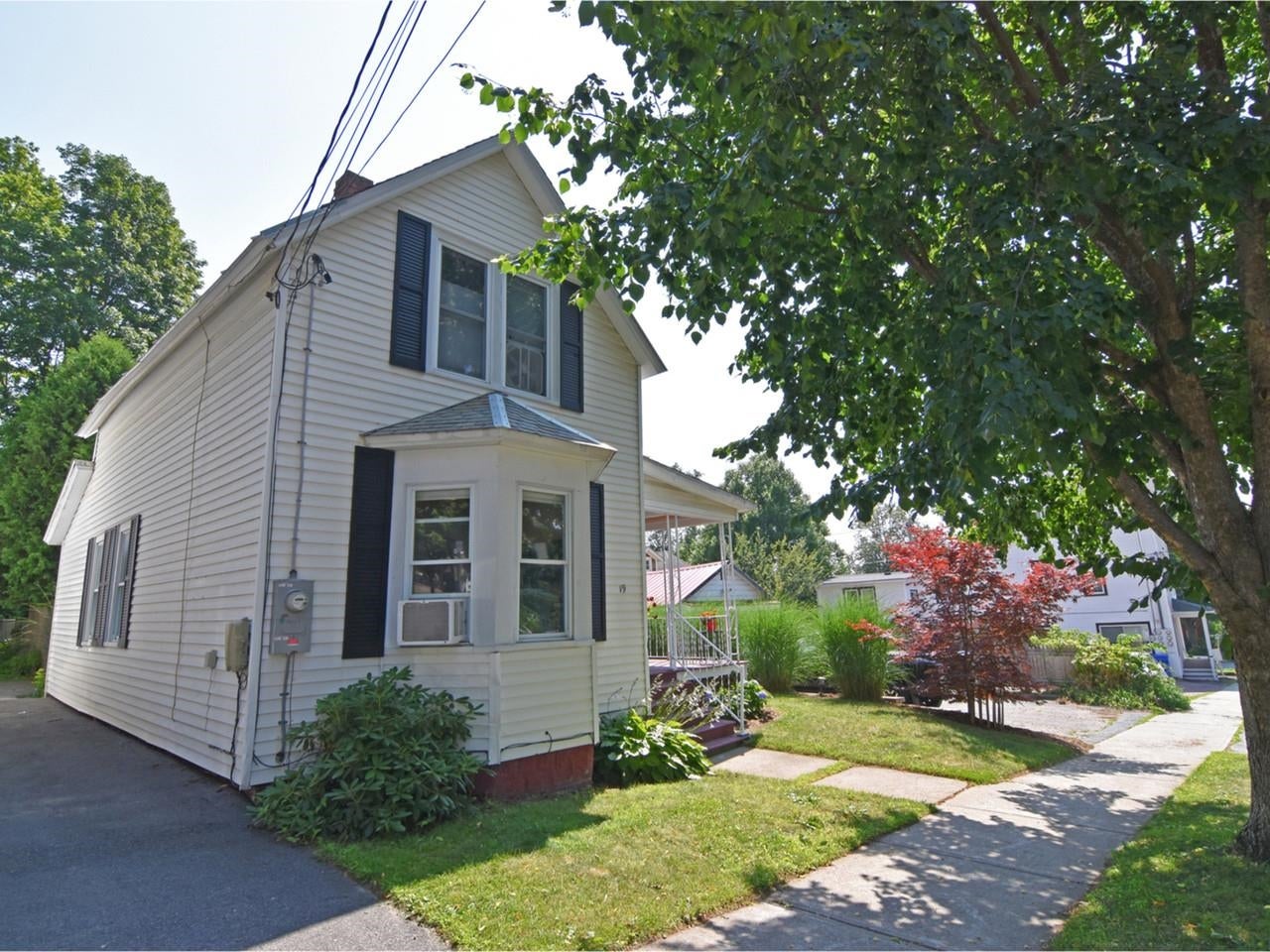 19 Spruce Street — photo