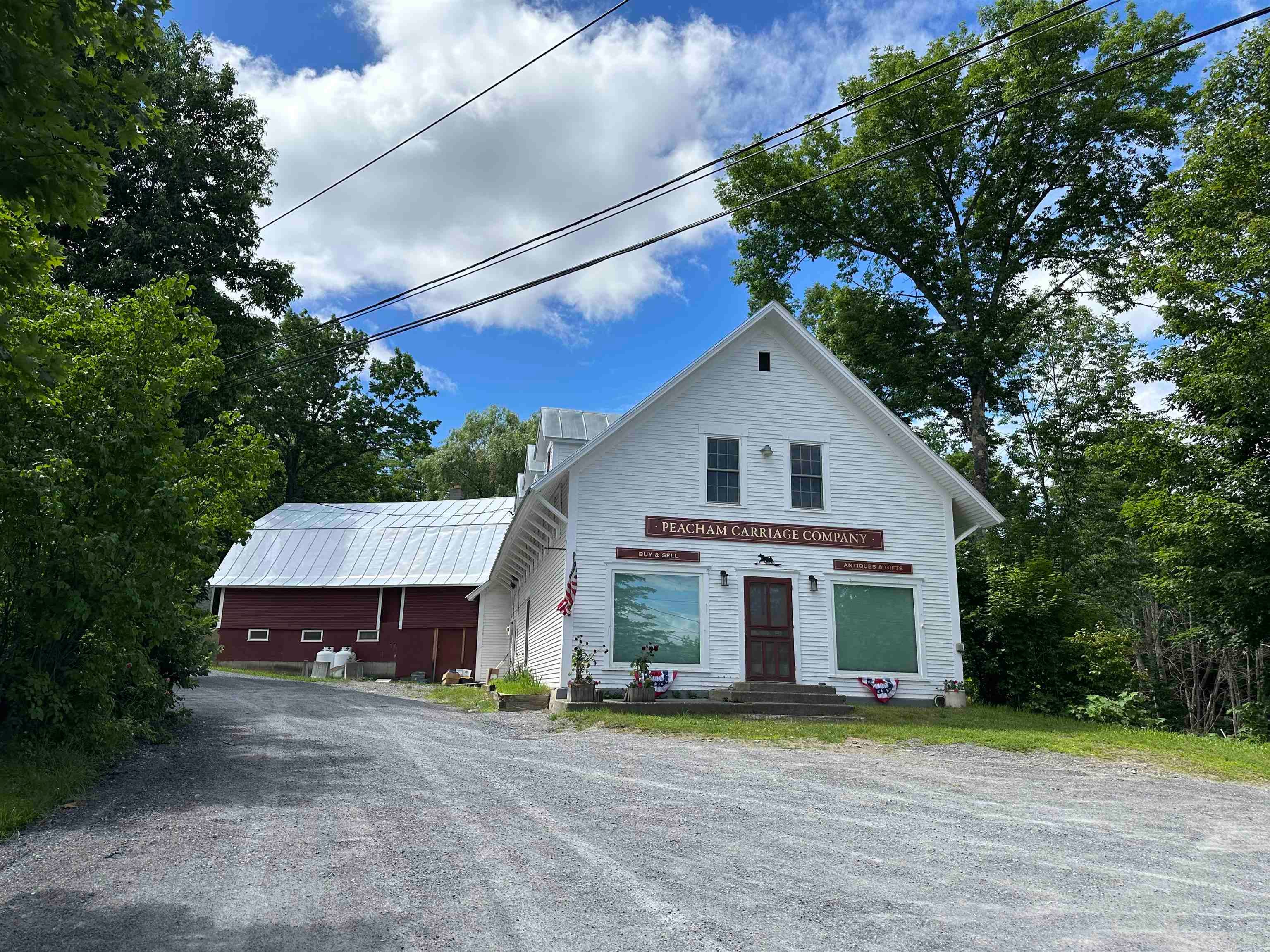 24 Governor Mattocks Road — photo
