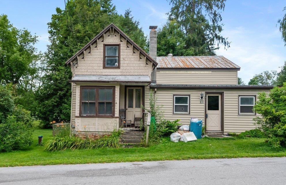 23 Hanna Road — photo
