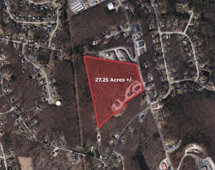 146 Londonderry Turnpike — photo