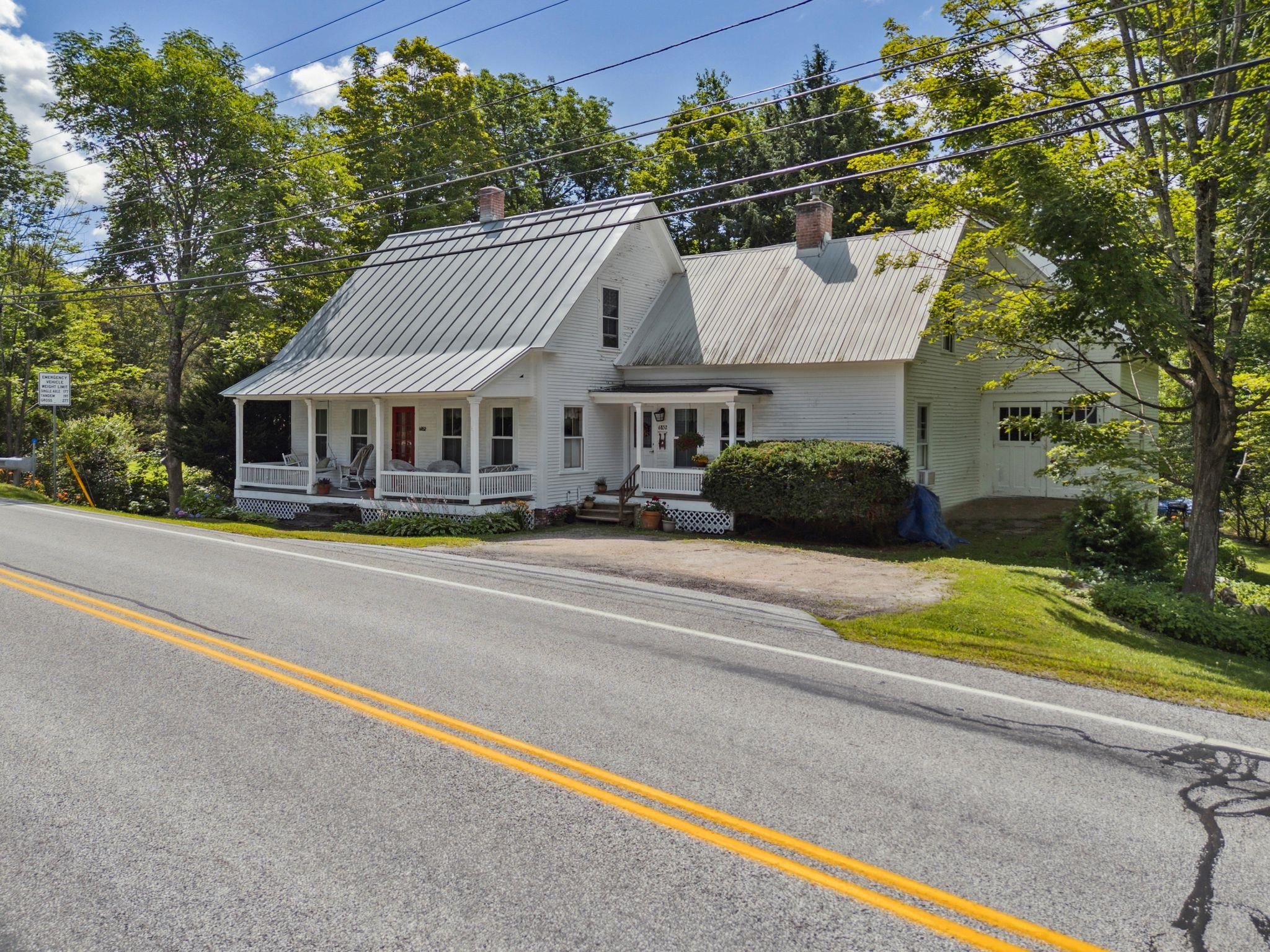 6852 US Route 4 — photo