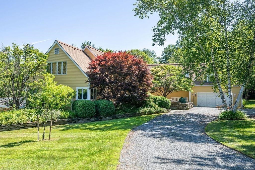 134 Chester Arthur Road — photo