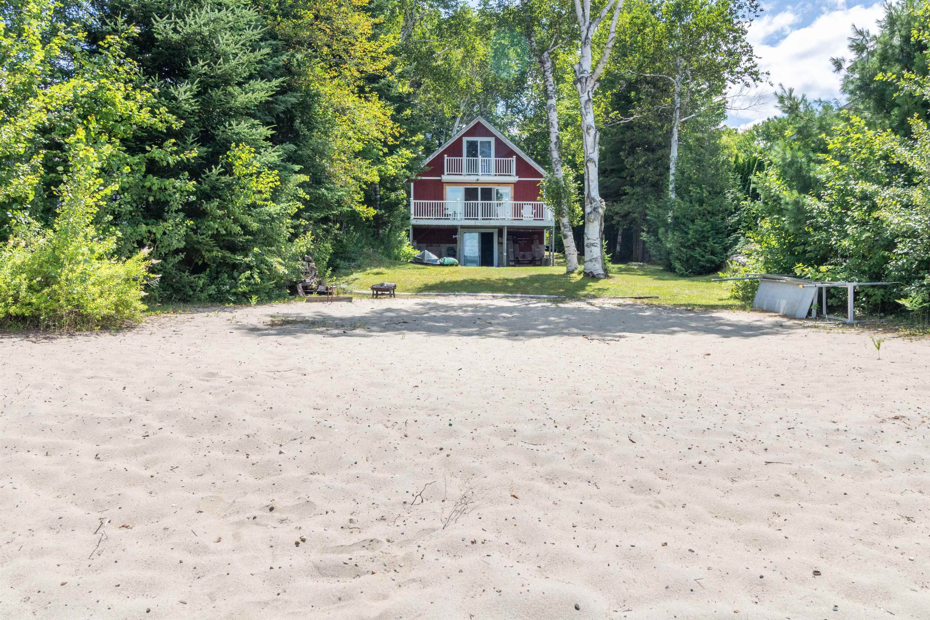 665 Lakeshore Drive — photo