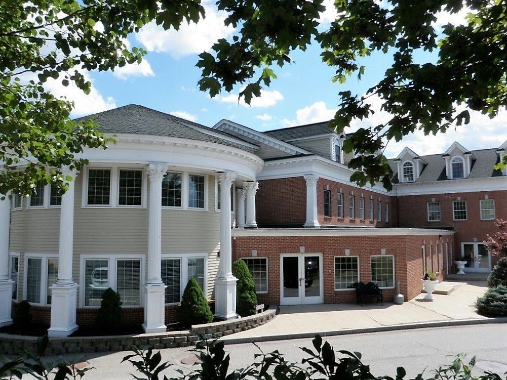 155 Lafayette Road 4 — photo