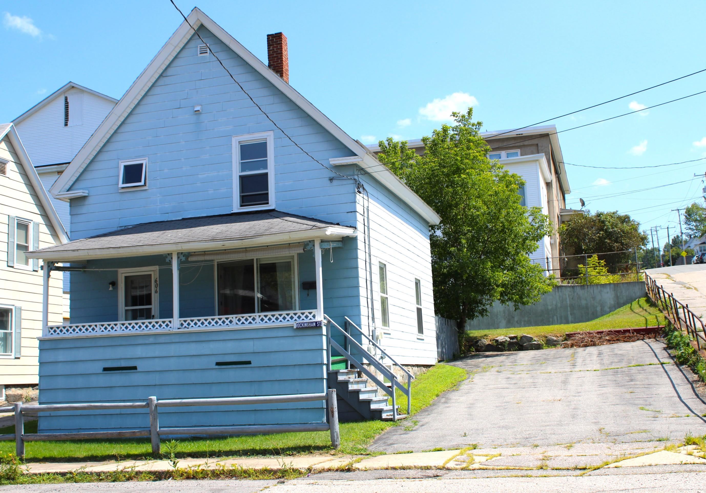 606 Rockingham Street, Berlin, NH 03570 — photo 2