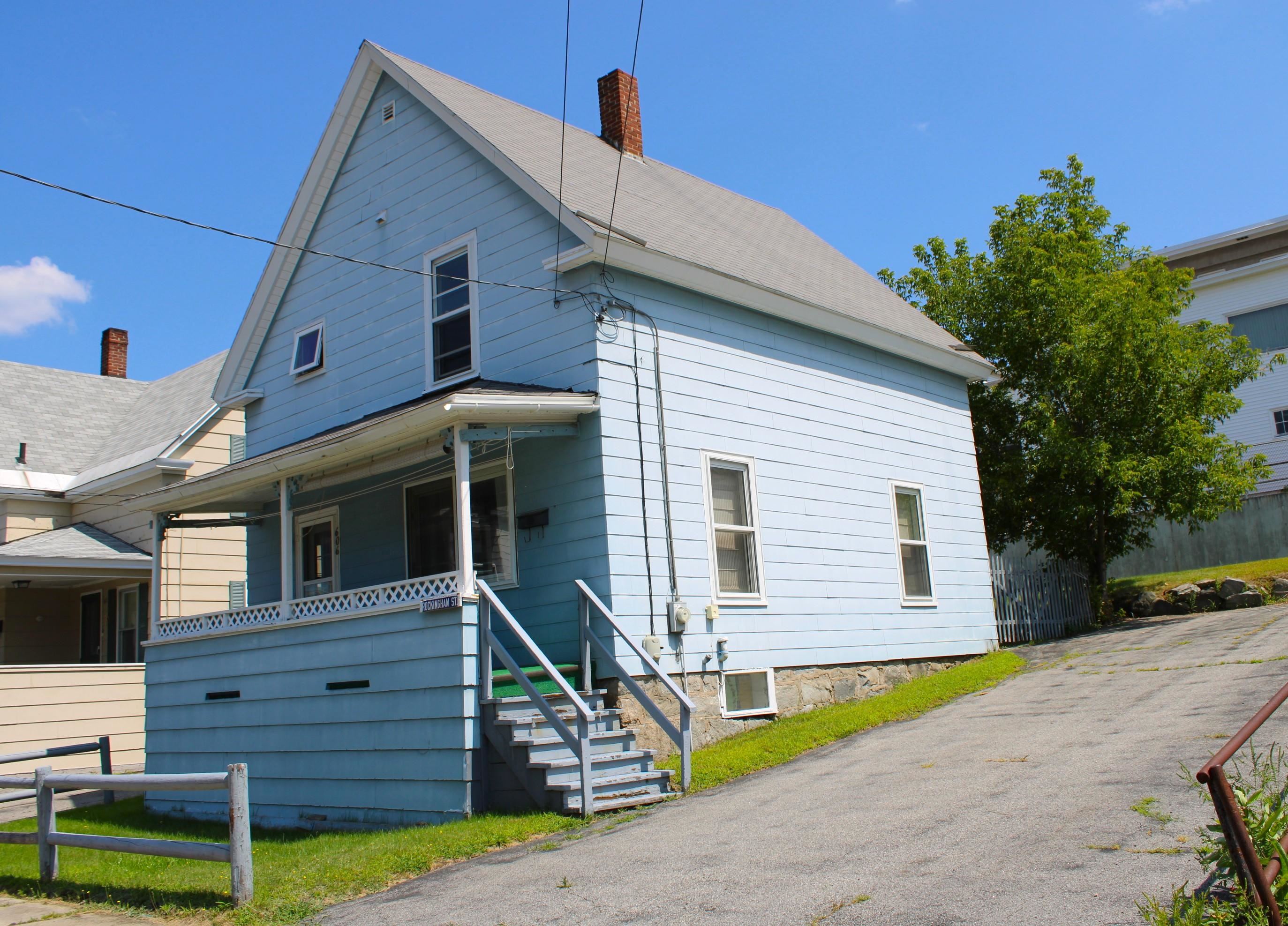606 Rockingham Street, Berlin, NH 03570 — photo 3