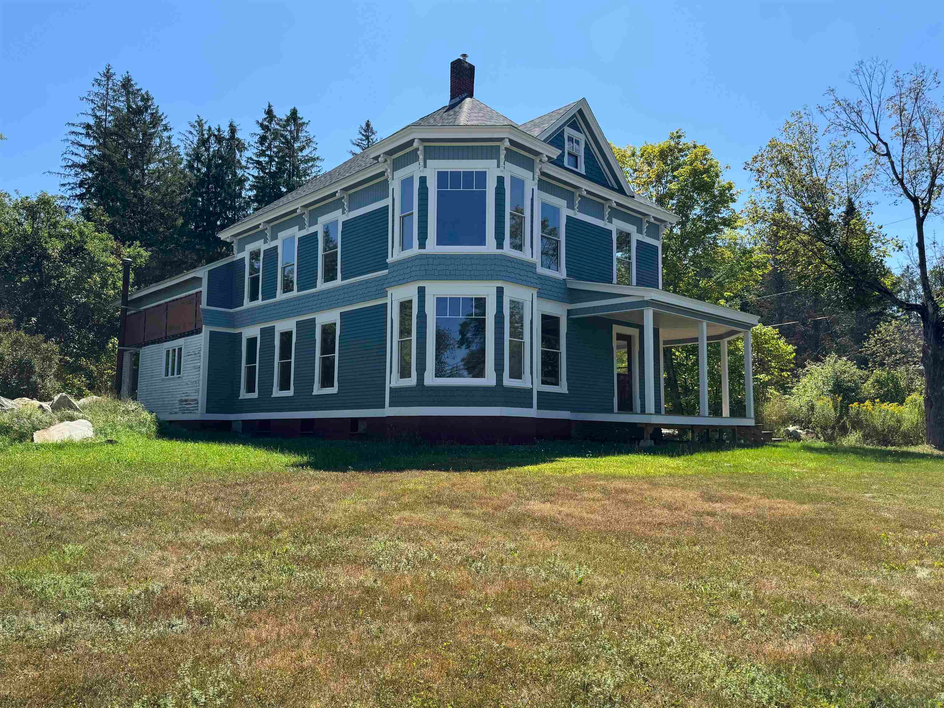 44 Prospect Street — photo
