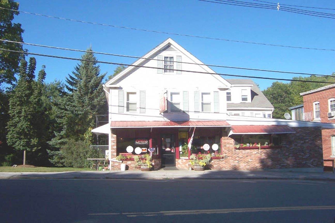 36 Main Street — photo