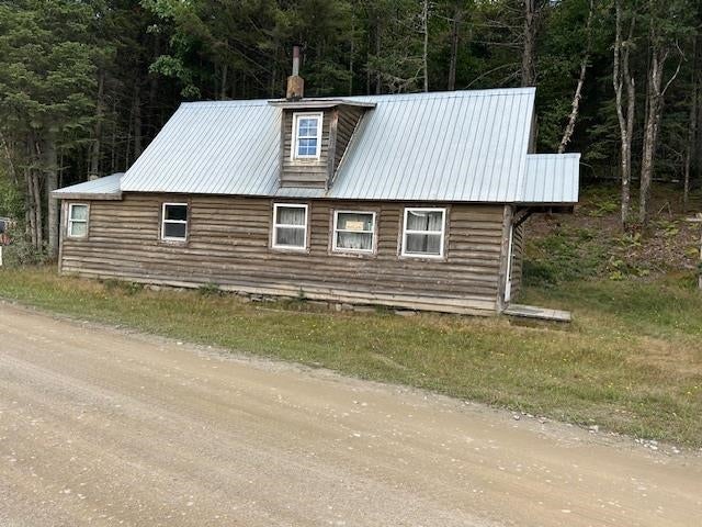 1198 Indian Stream Road — photo