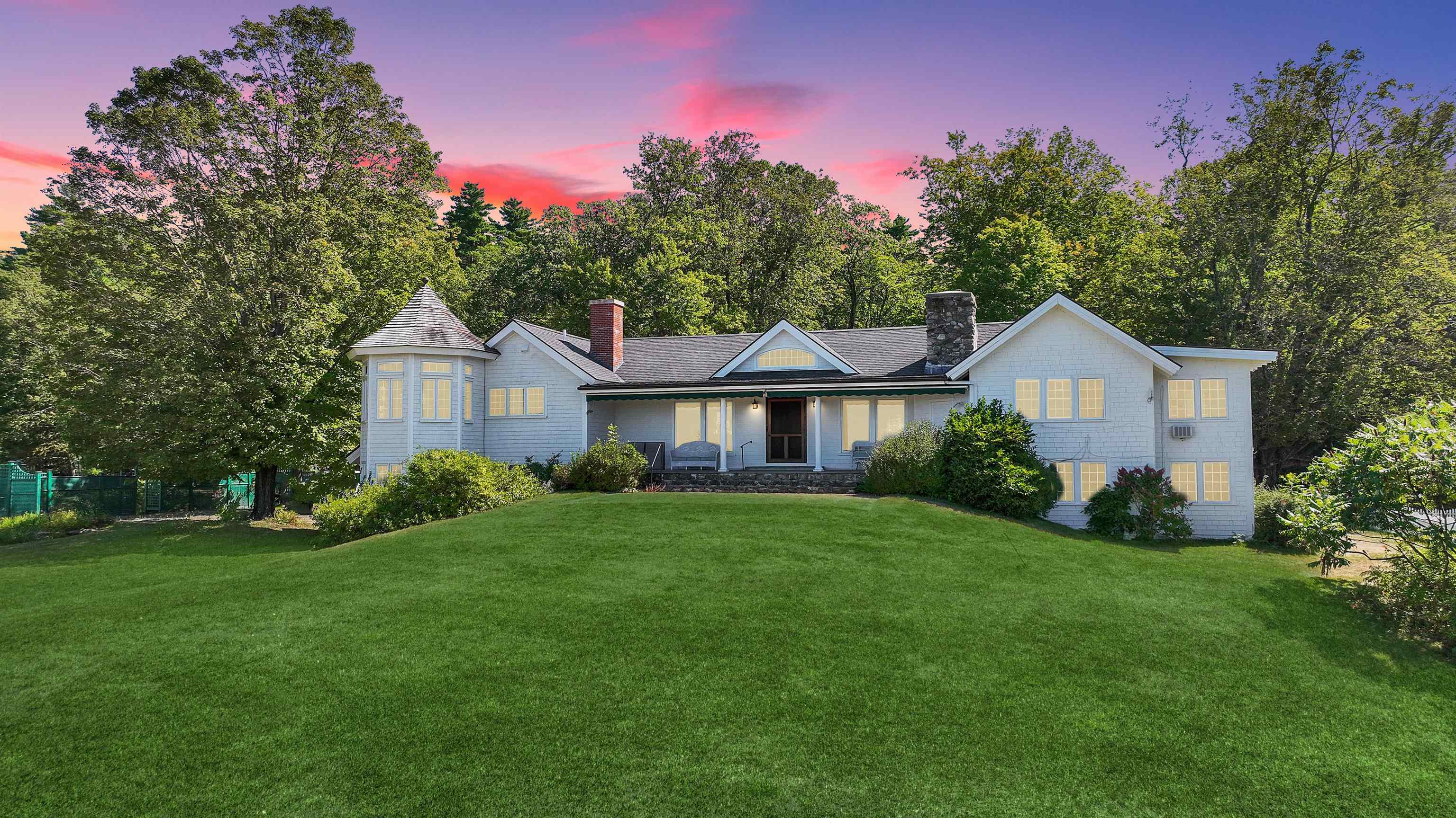 477 E Mountain Road — photo