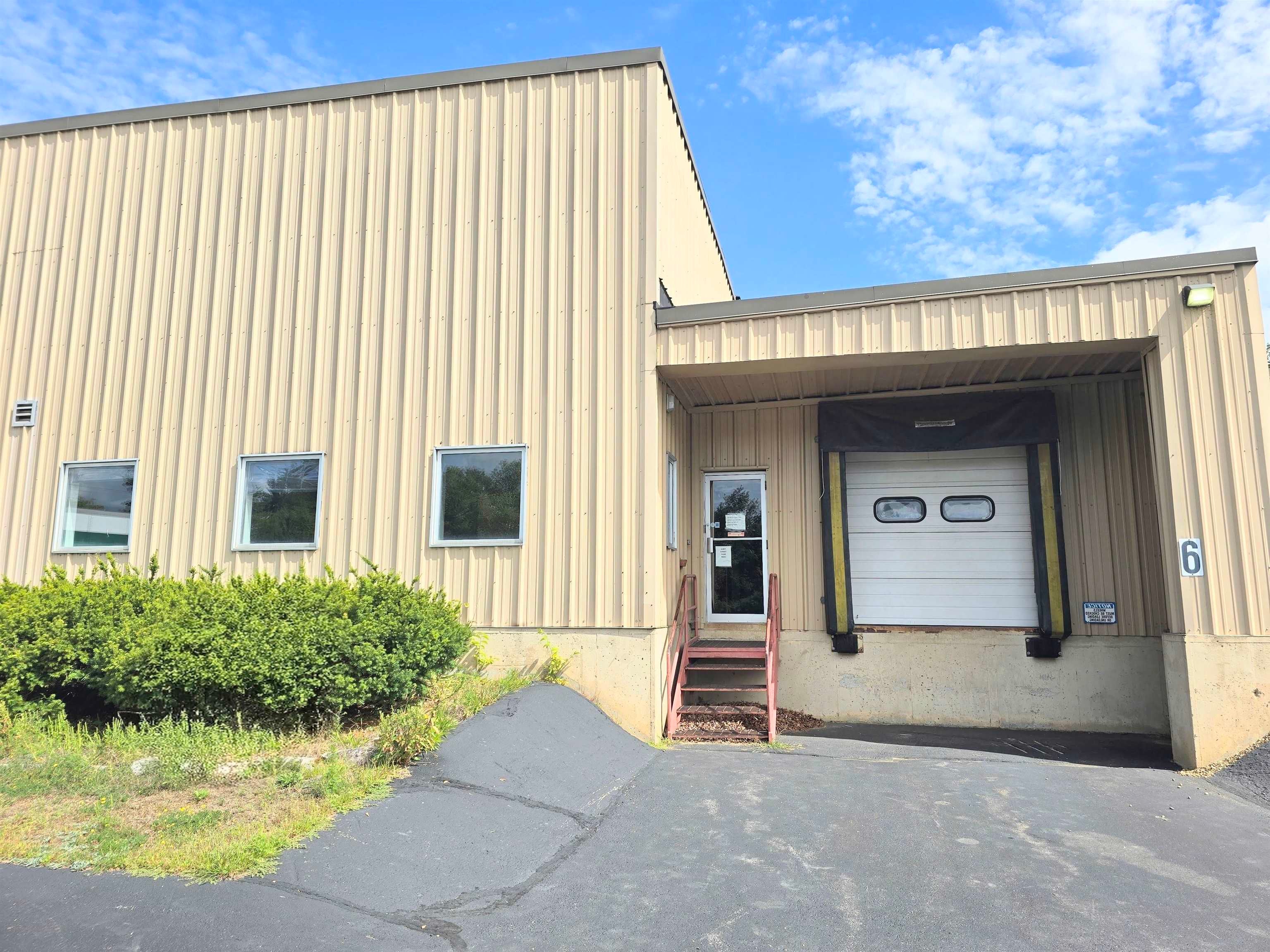 55 Barnstead Road 6 — photo