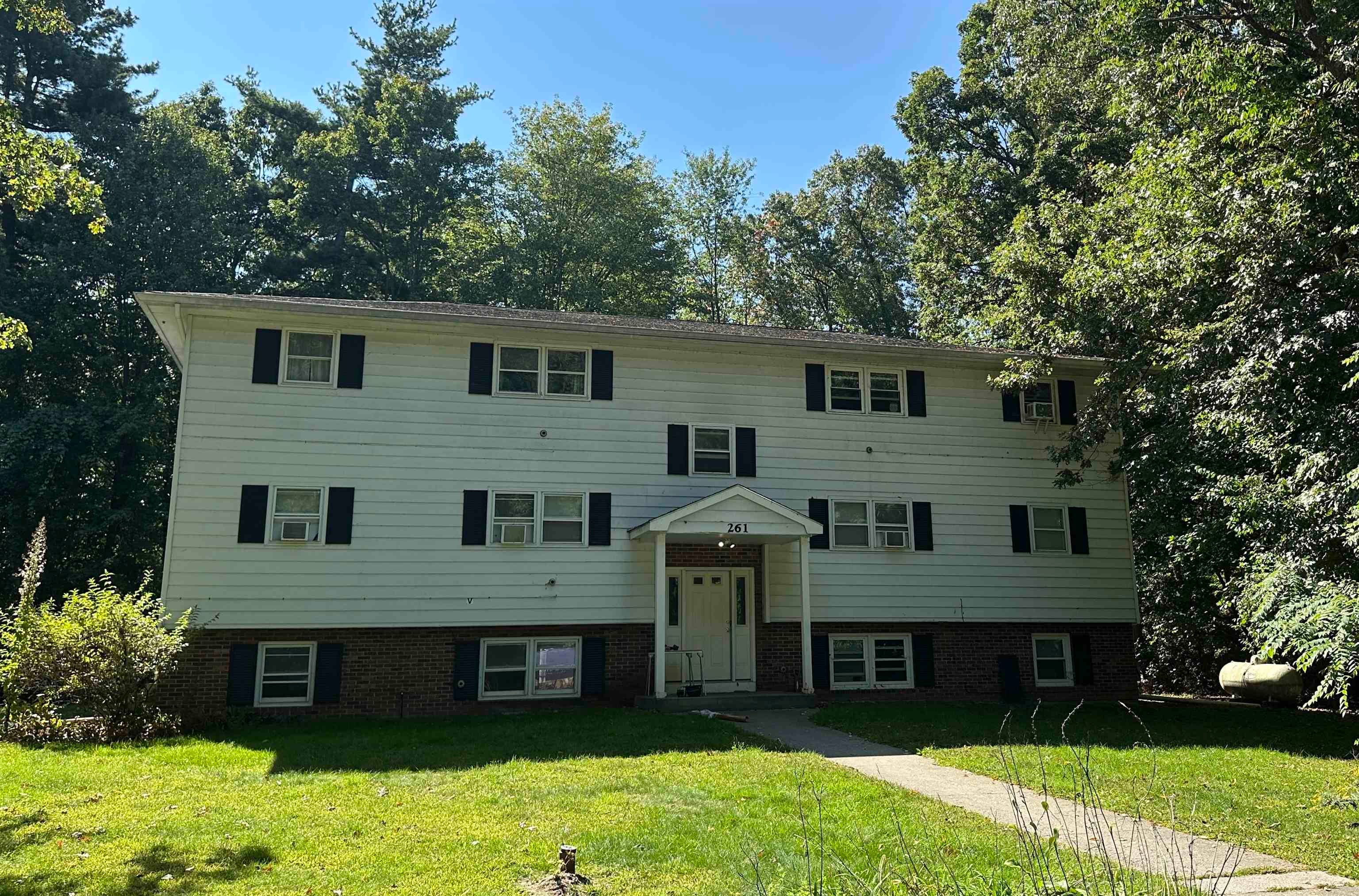 261 Holy Cross Road 102 — photo