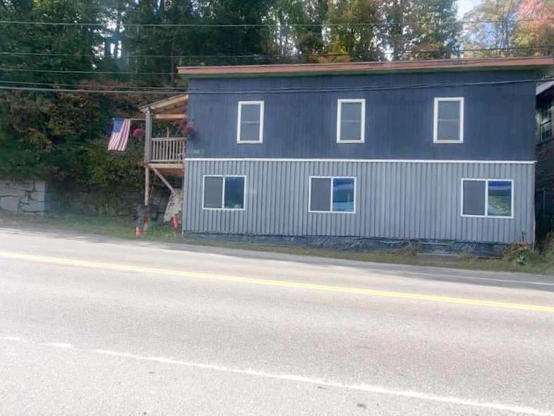 122 Mill Street — photo
