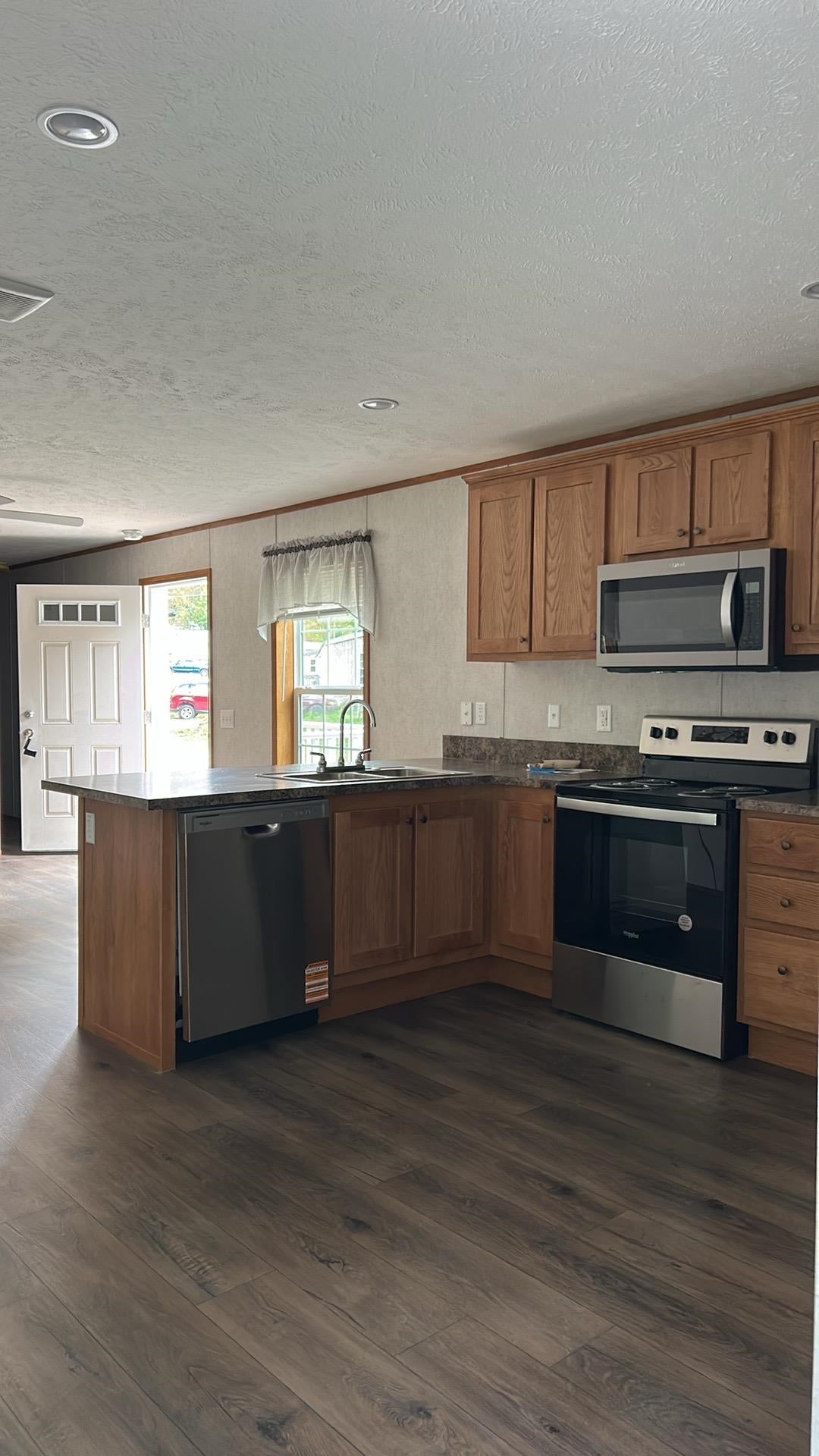 134 Hillside Drive — photo