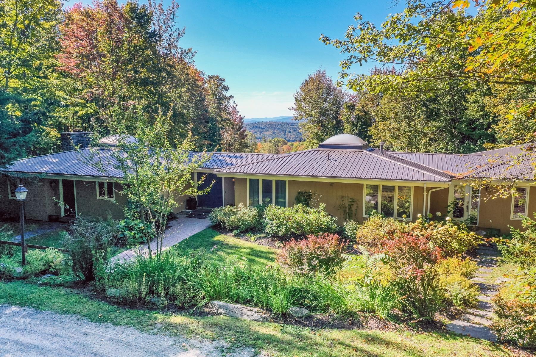 835 Alpine View Road — photo