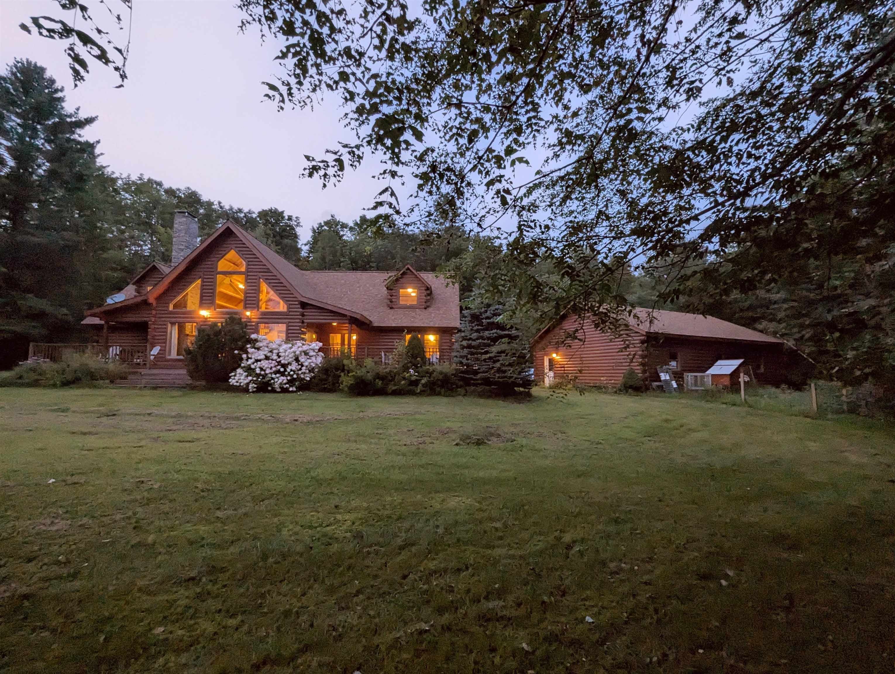 187 East Hill Road — photo