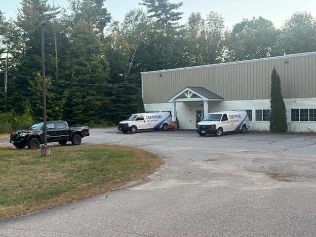 113 Route 16/302 — photo