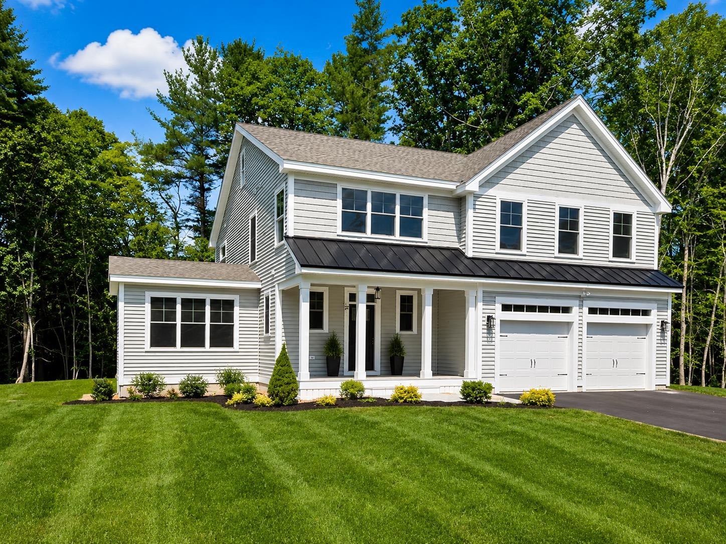 12 Washburn Farm Lane — photo