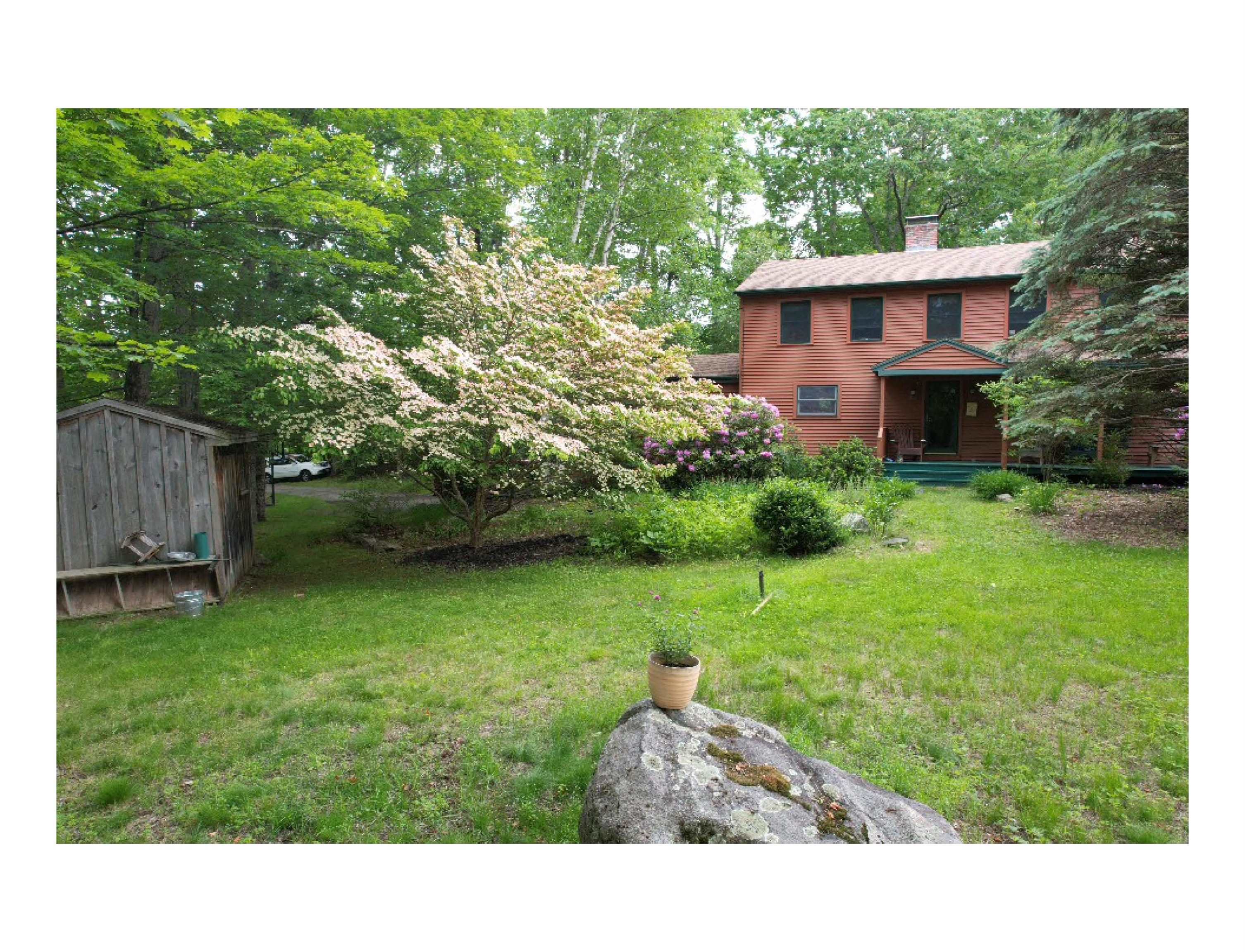 4 Bartlett Road — photo