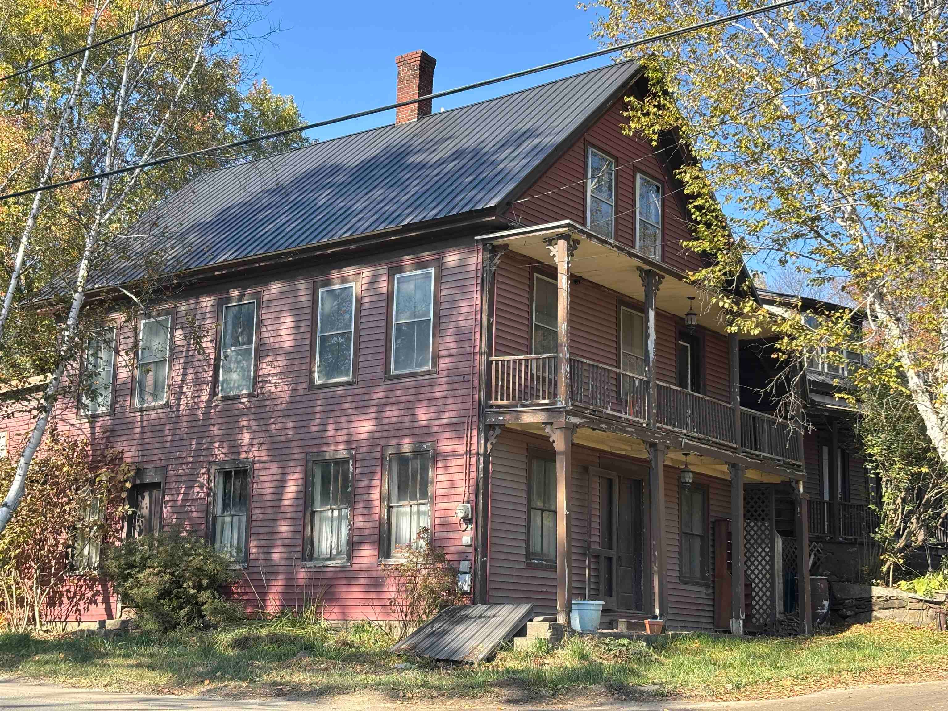 5 & 17 Berry Hill — photo