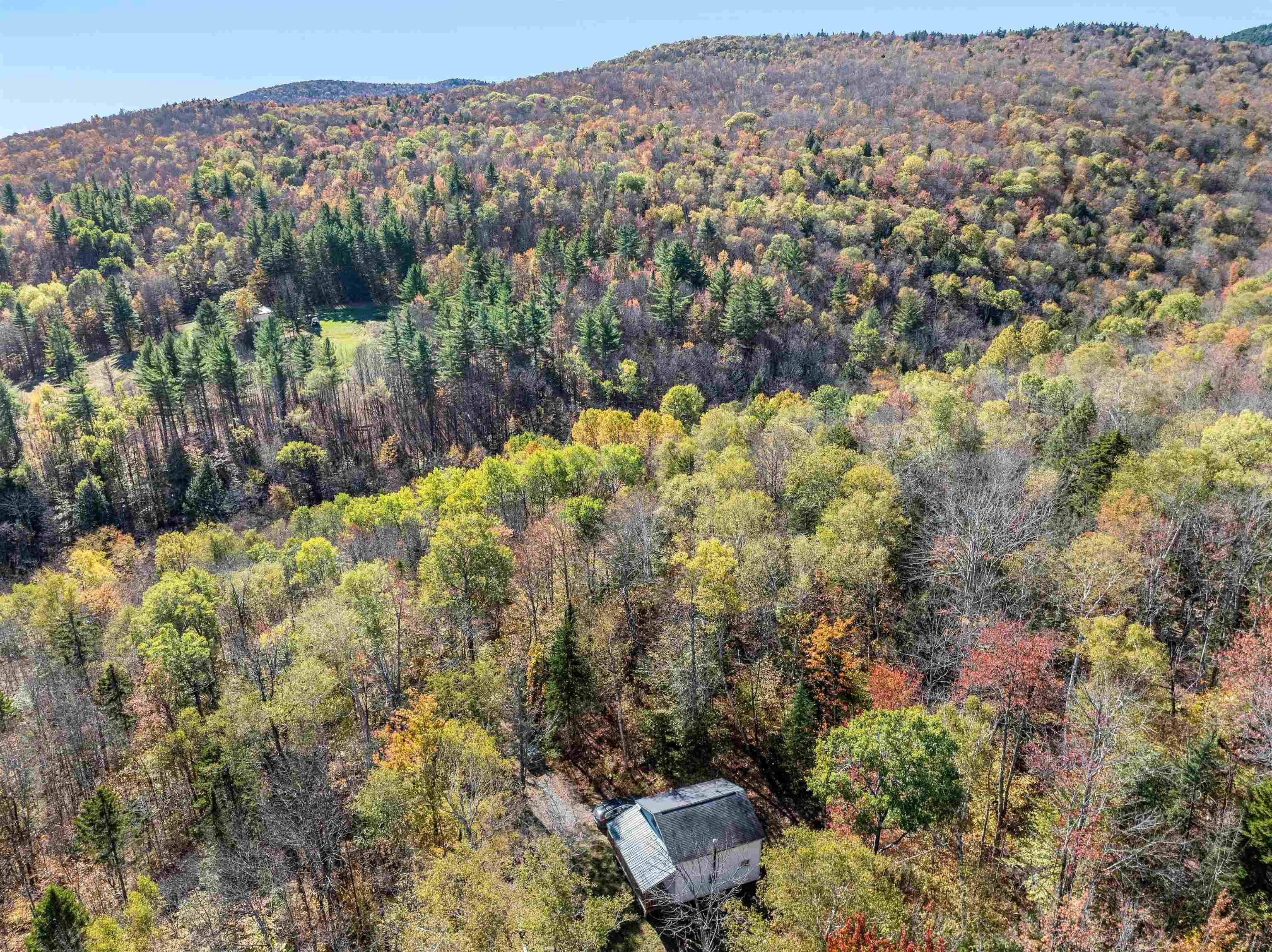00 Devil's Washbowl Road — photo