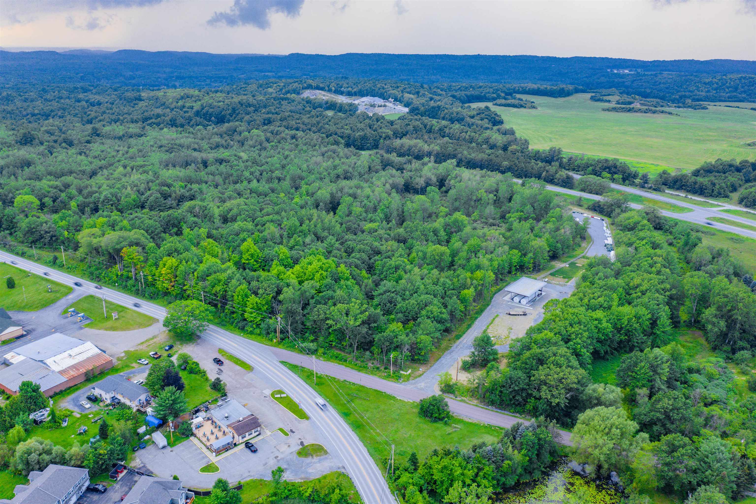0 Bartlett Road Lot #2 — photo