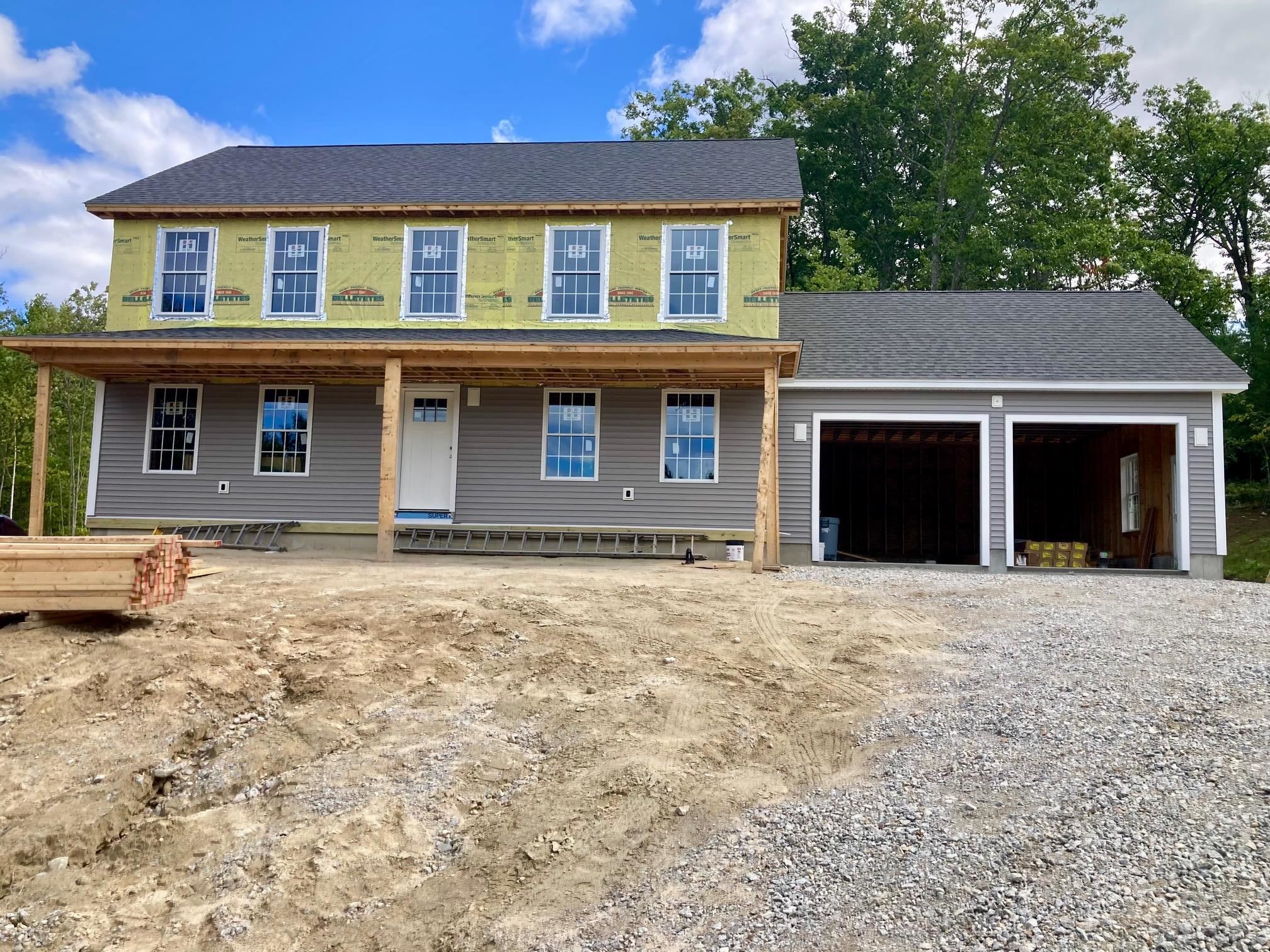 Lot 2 Chestnut Hollow 11-9-2 — photo