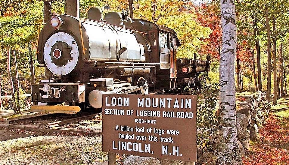 90 Loon Mountain Road 861D — photo