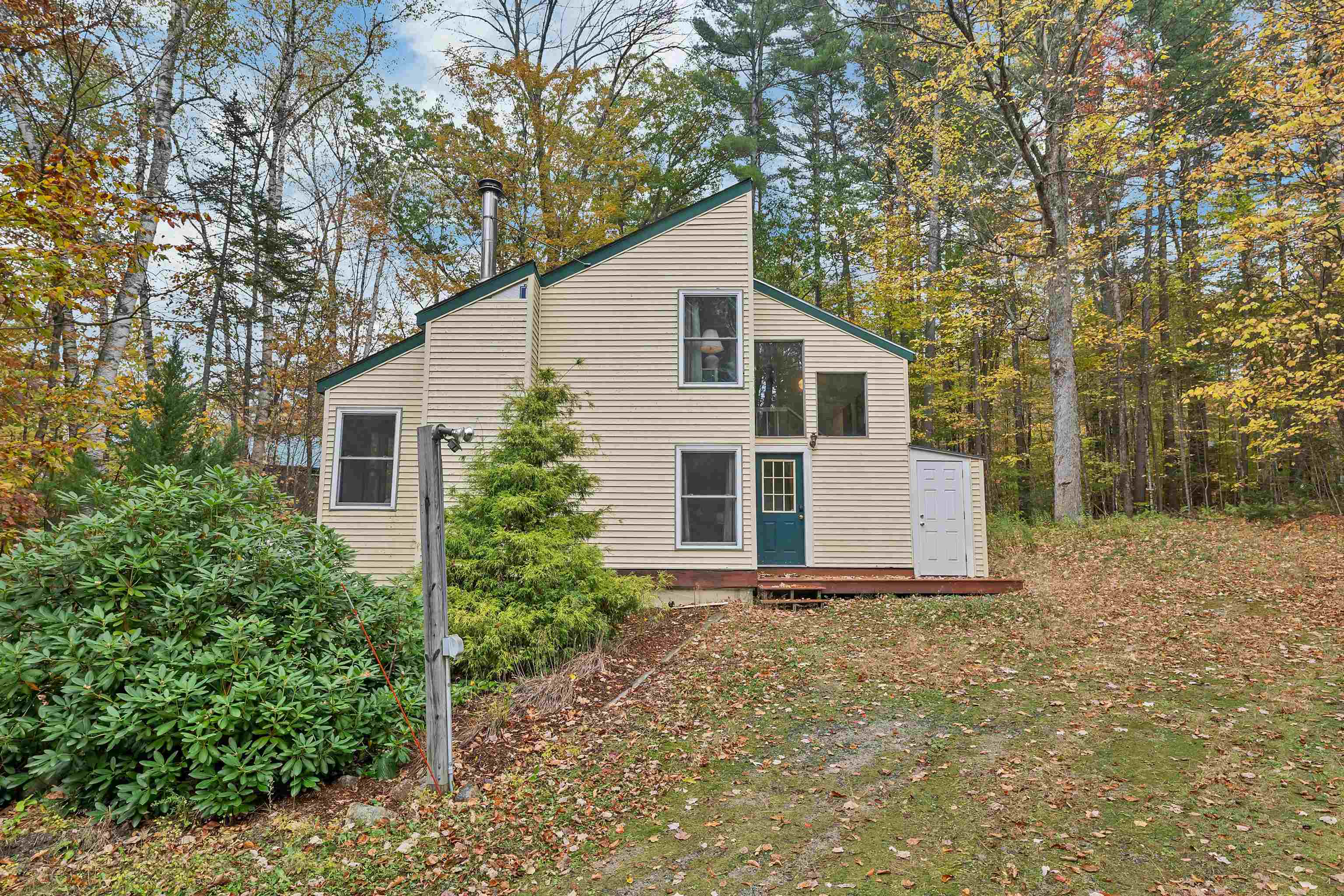 88 Donovan Farm Road — photo