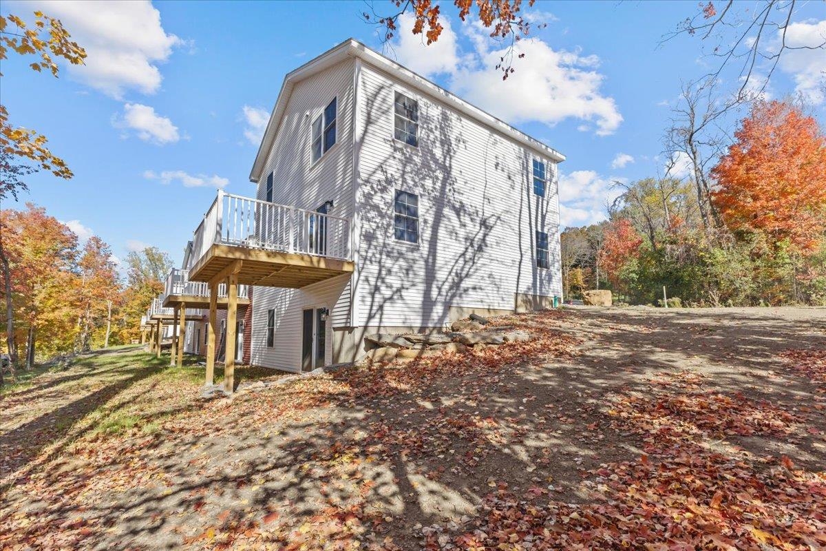 45 Reeves Road, Swanton, VT 05488 — photo 2