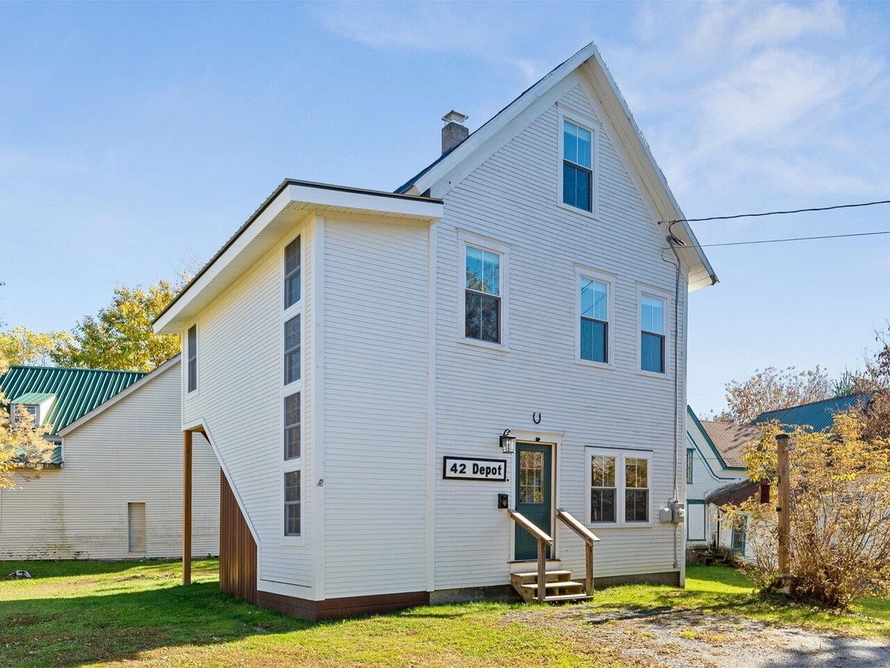 42 Depot Street — photo