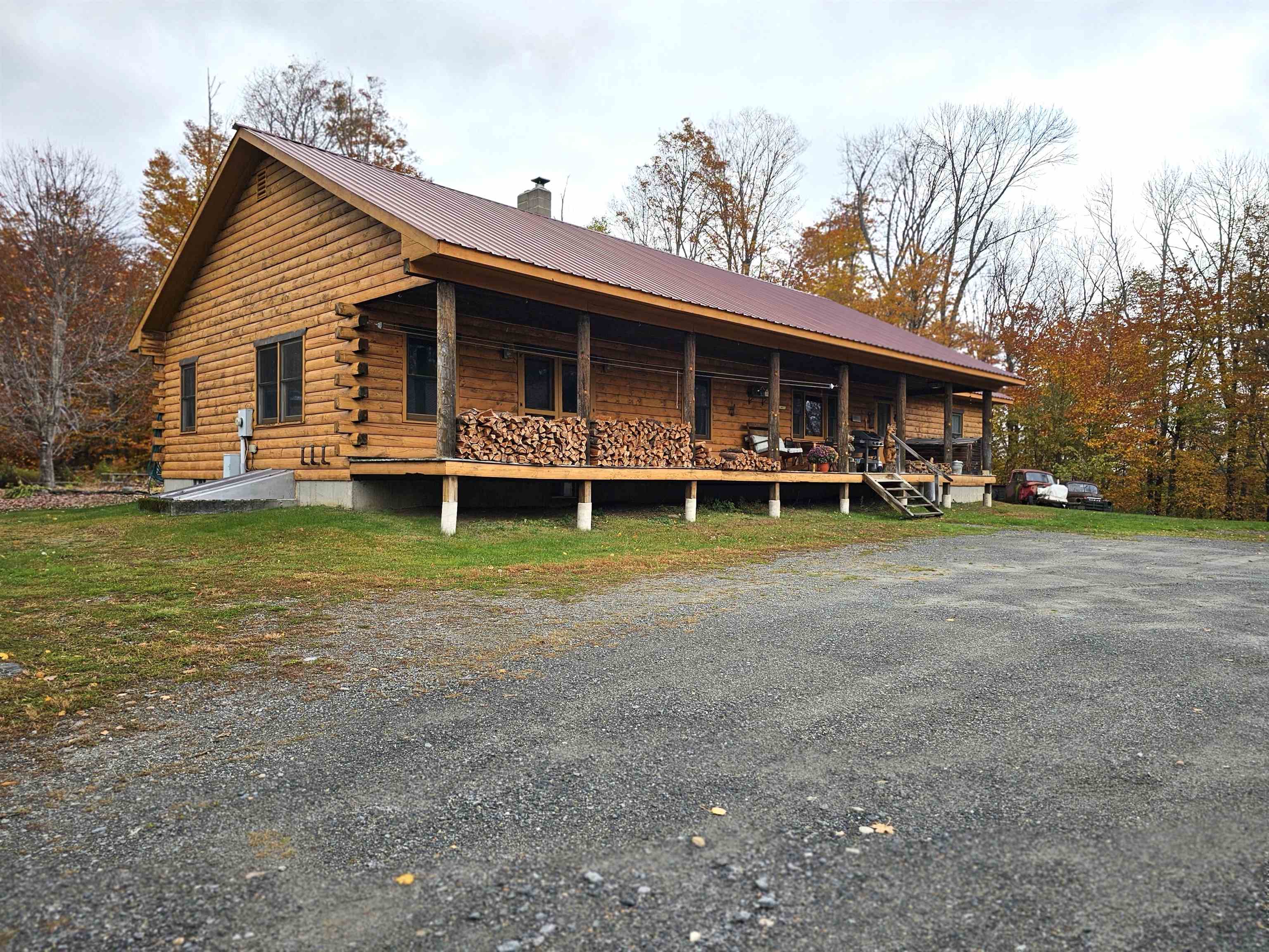 115 Prior Road — photo