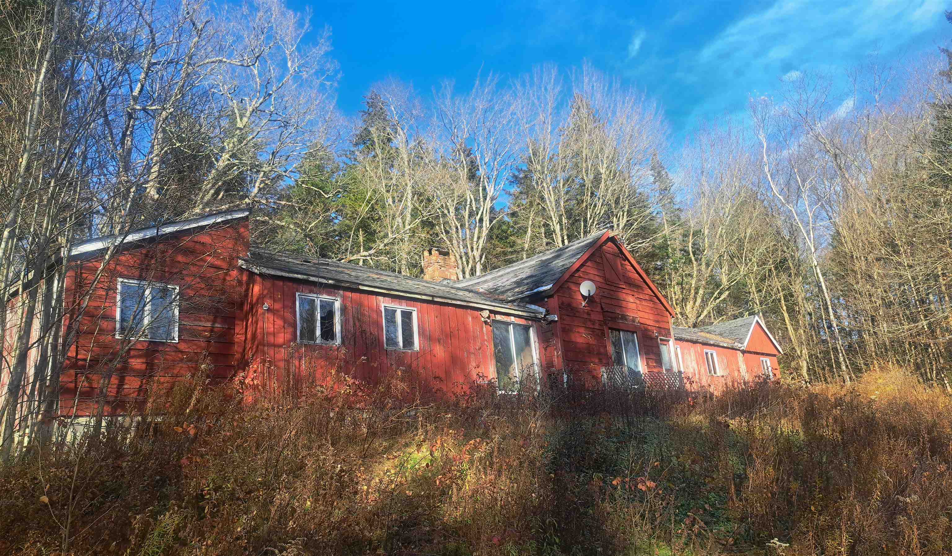 29 Stable Road — photo