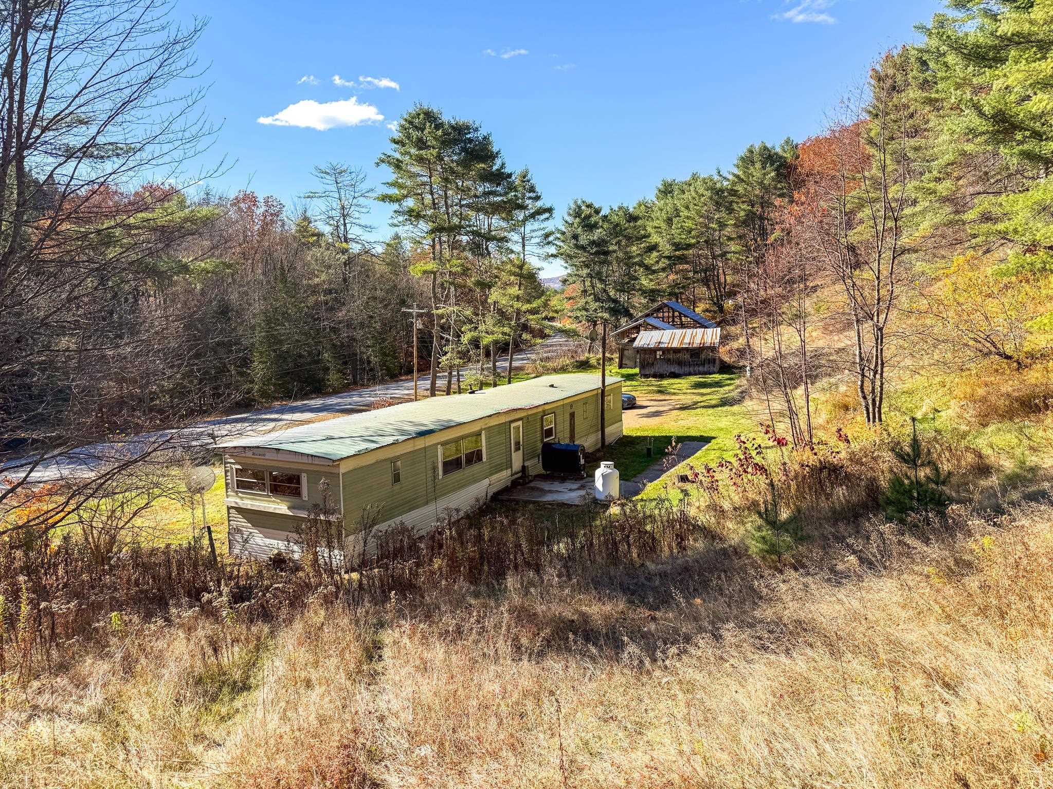 725 Sugar Hill Road — photo