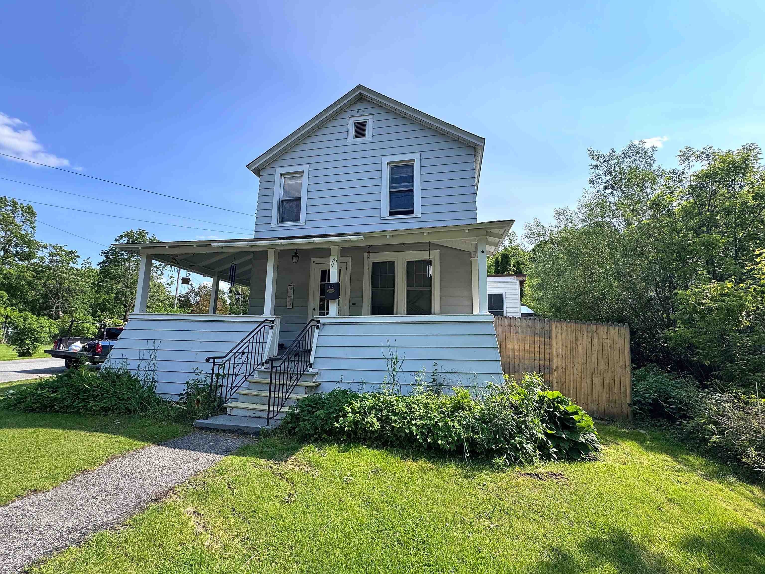 113 Main Street — photo