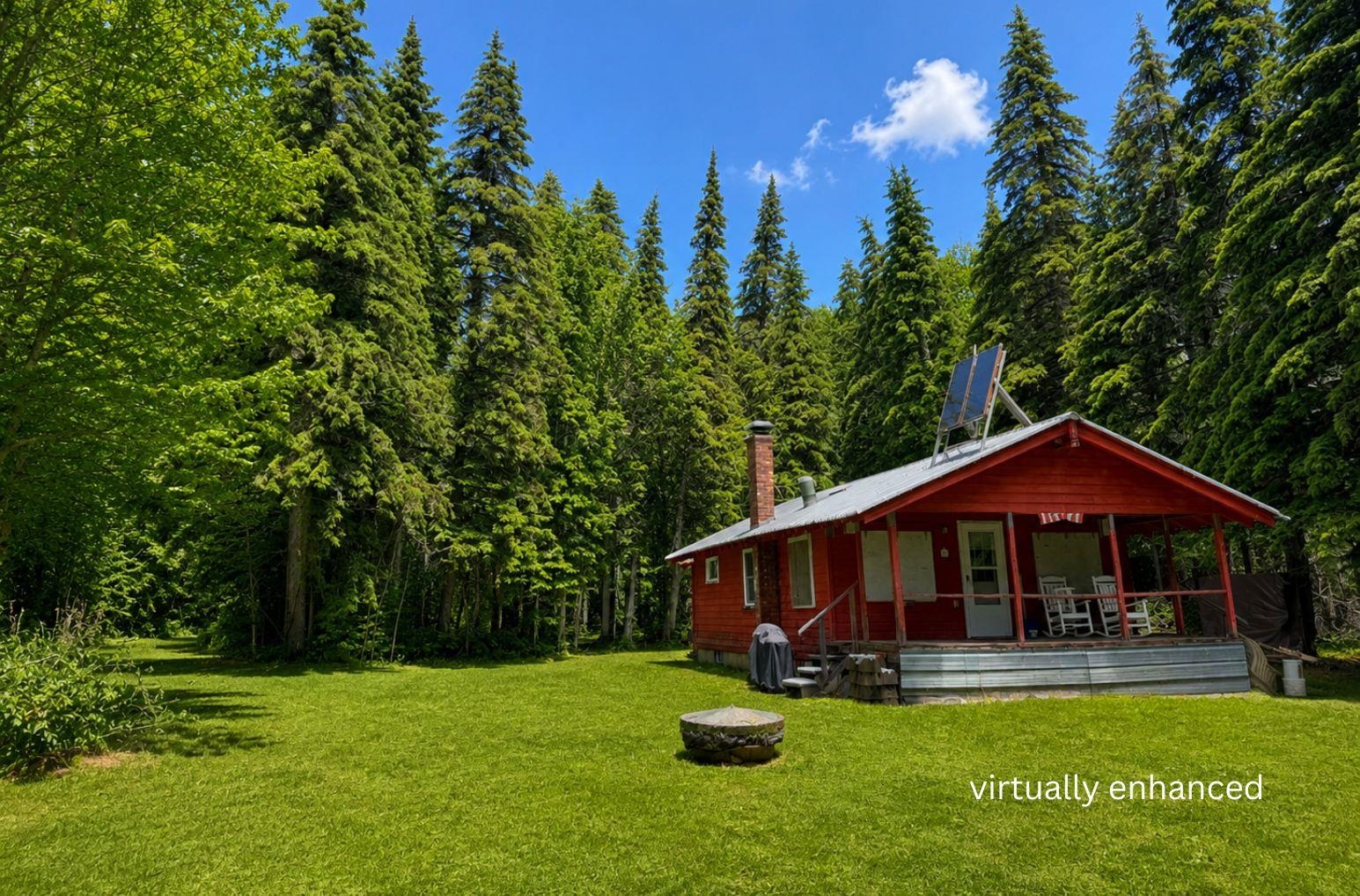 3563 East Branch Road, Averill, VT 05901 — photo 2