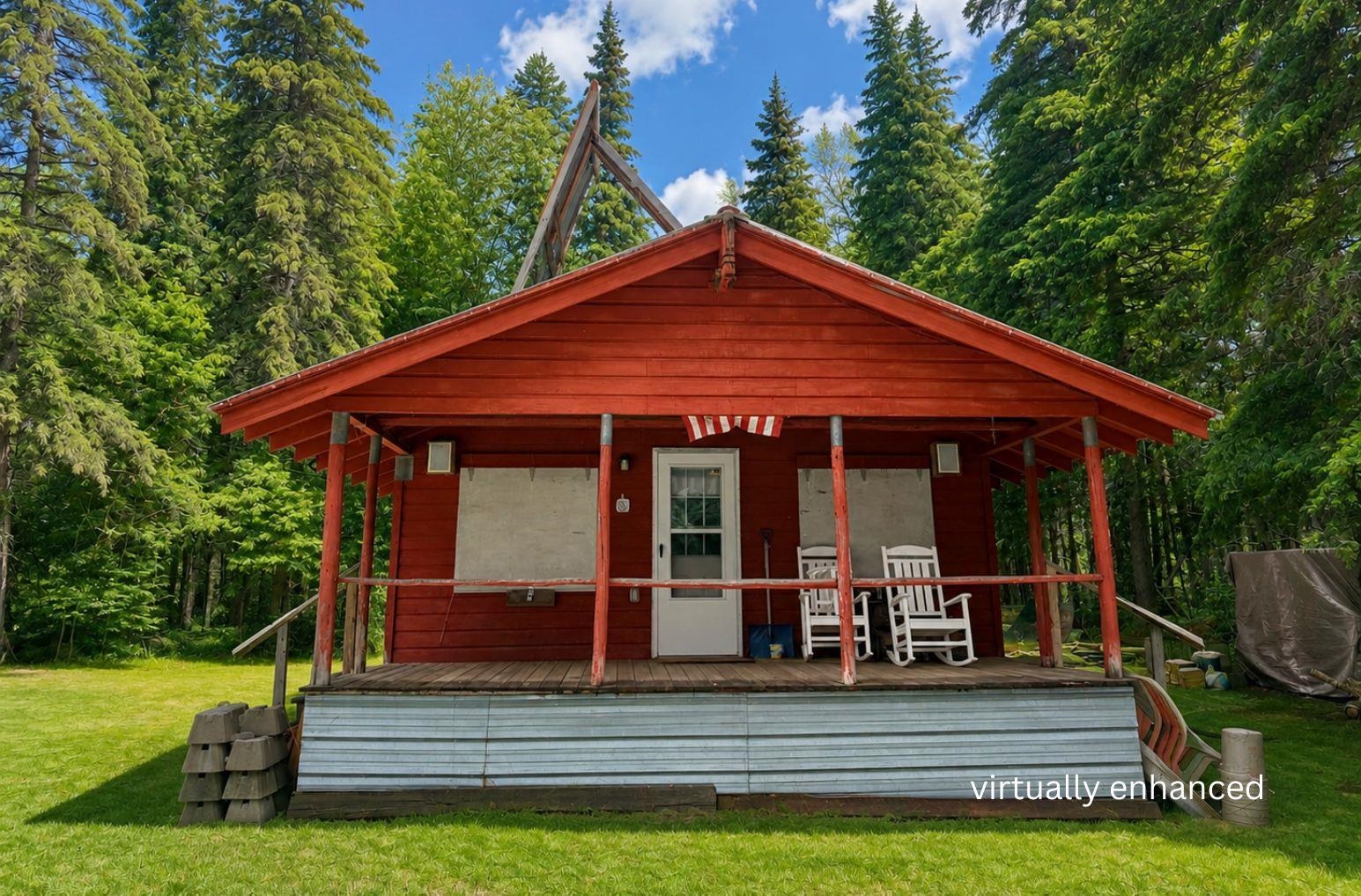3563 East Branch Road, Averill, VT 05901 — photo 3