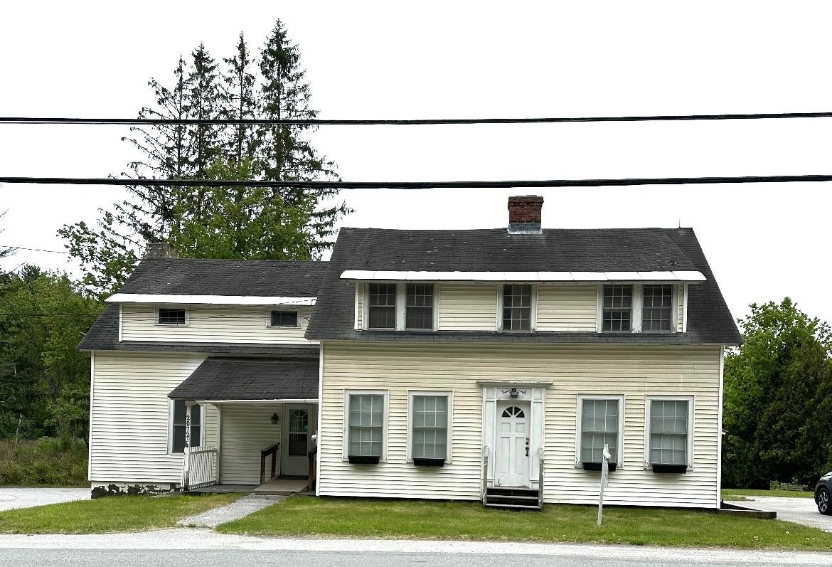 2072 North Main Street — photo