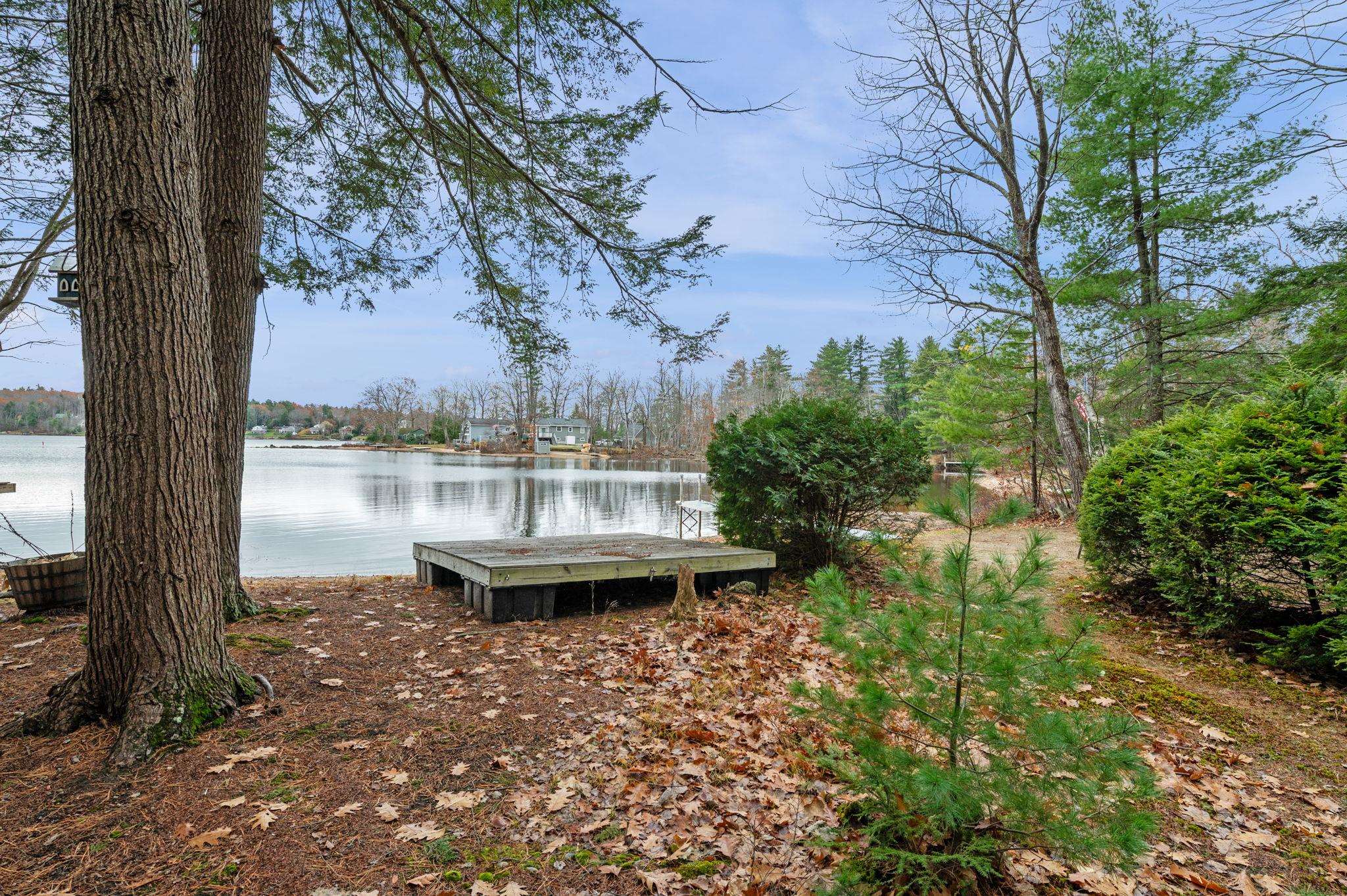 288 Pinkham Road, Middleton, NH 03887 — photo 3