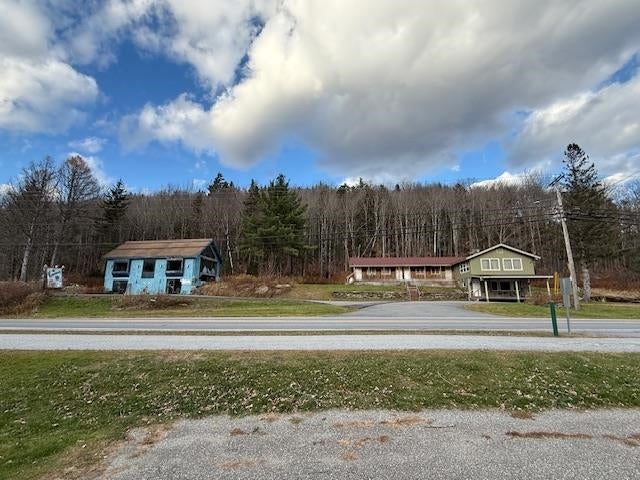 136 Vermont Route 100 — photo