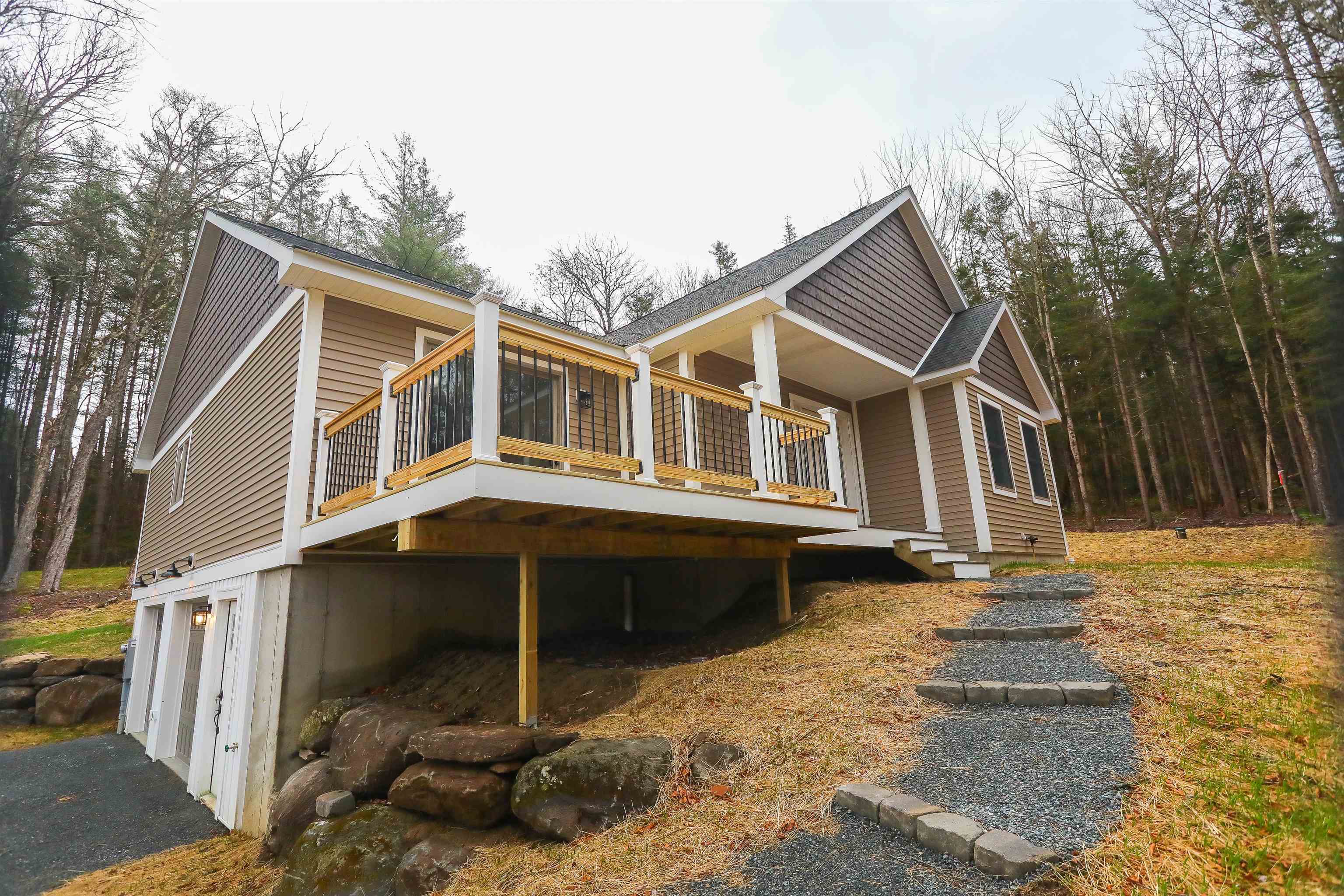555 Vt Route 9 — photo