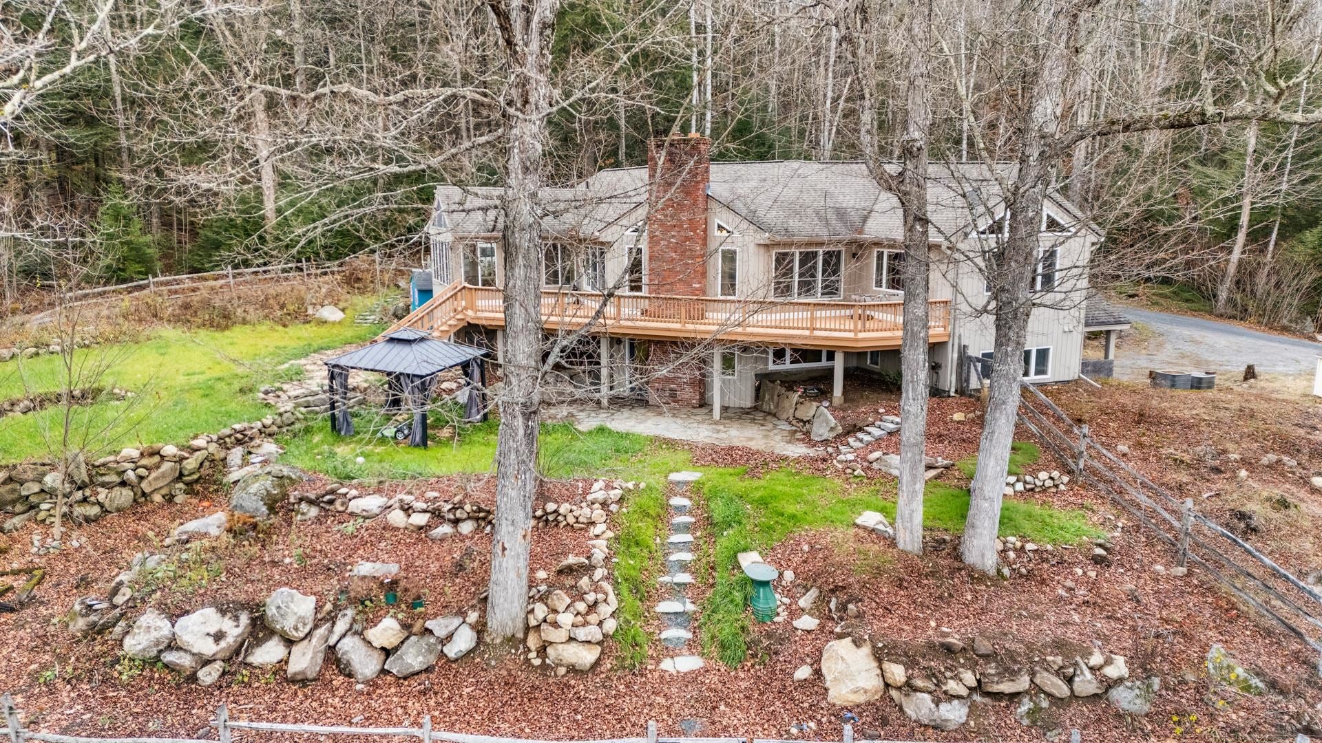 119 Shedd Road — photo