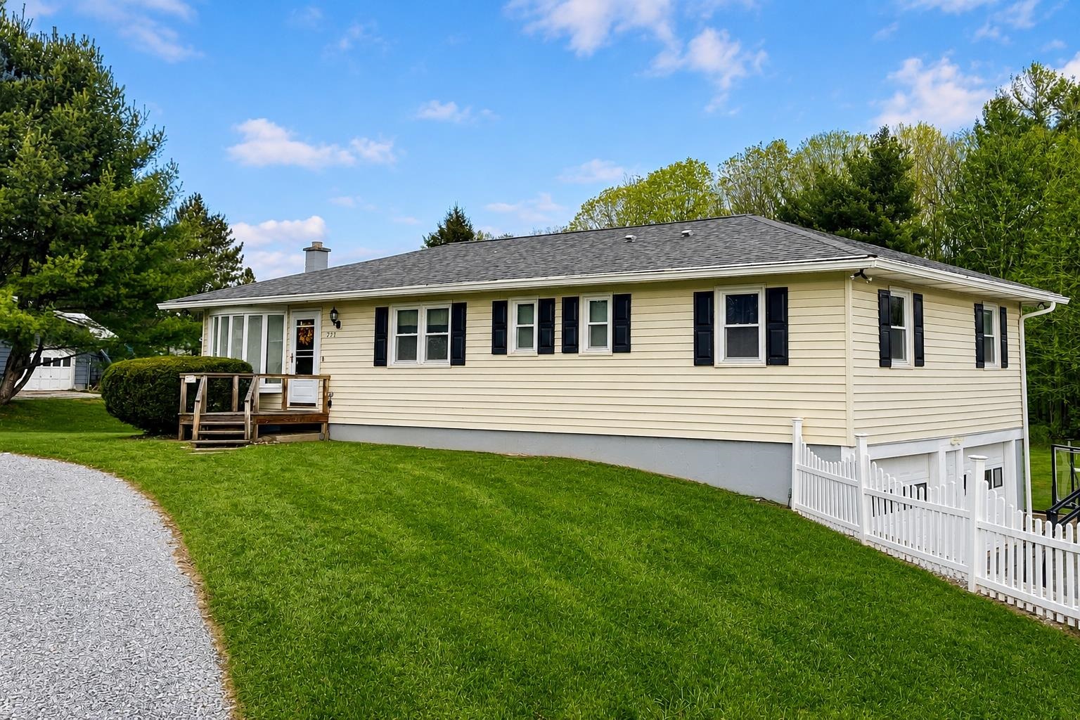258 Harvest Hills Drive — photo