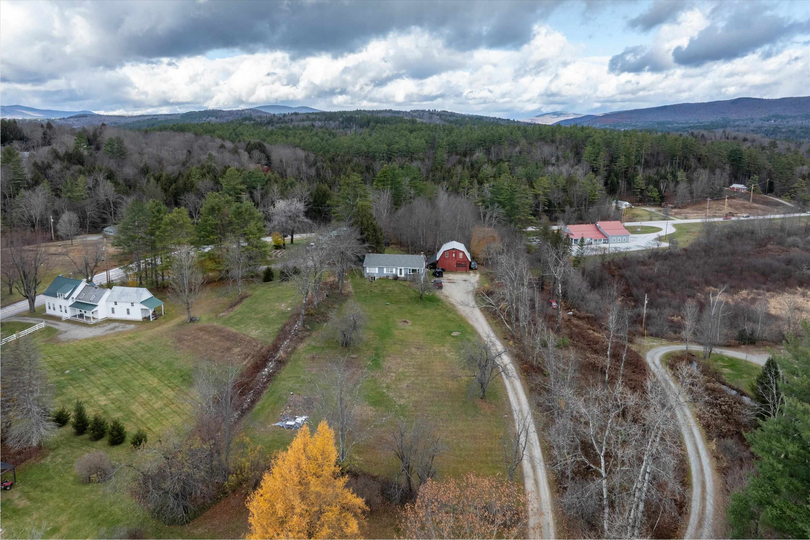 135 Overlook Drive — photo