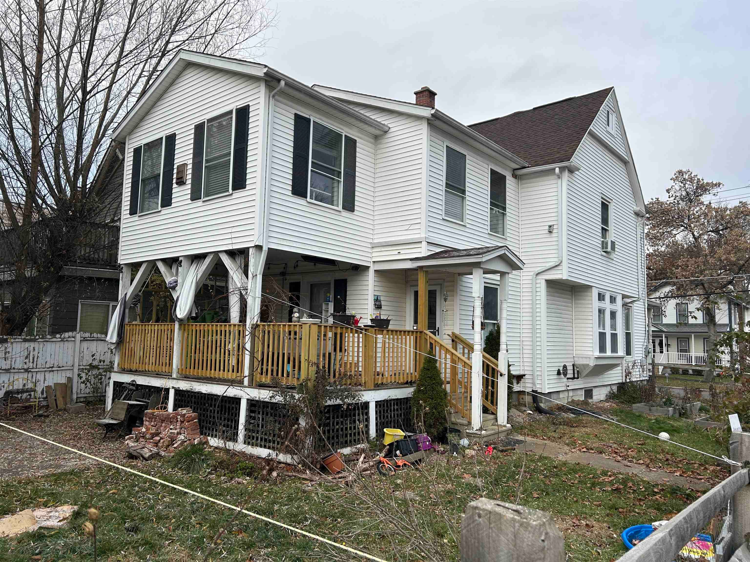 48 Kendall Avenue — photo